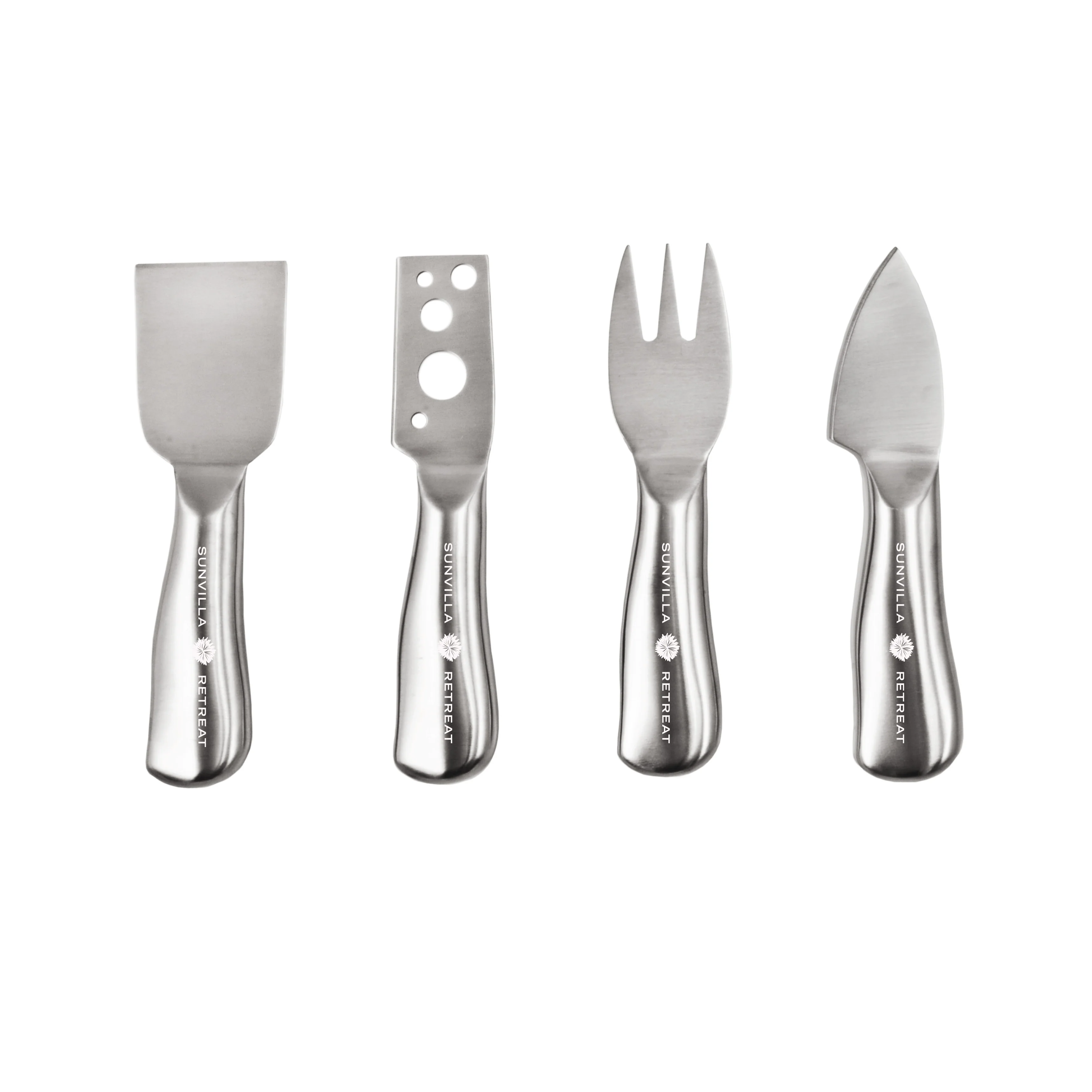 Botero Cheese Tool Set - Image 4