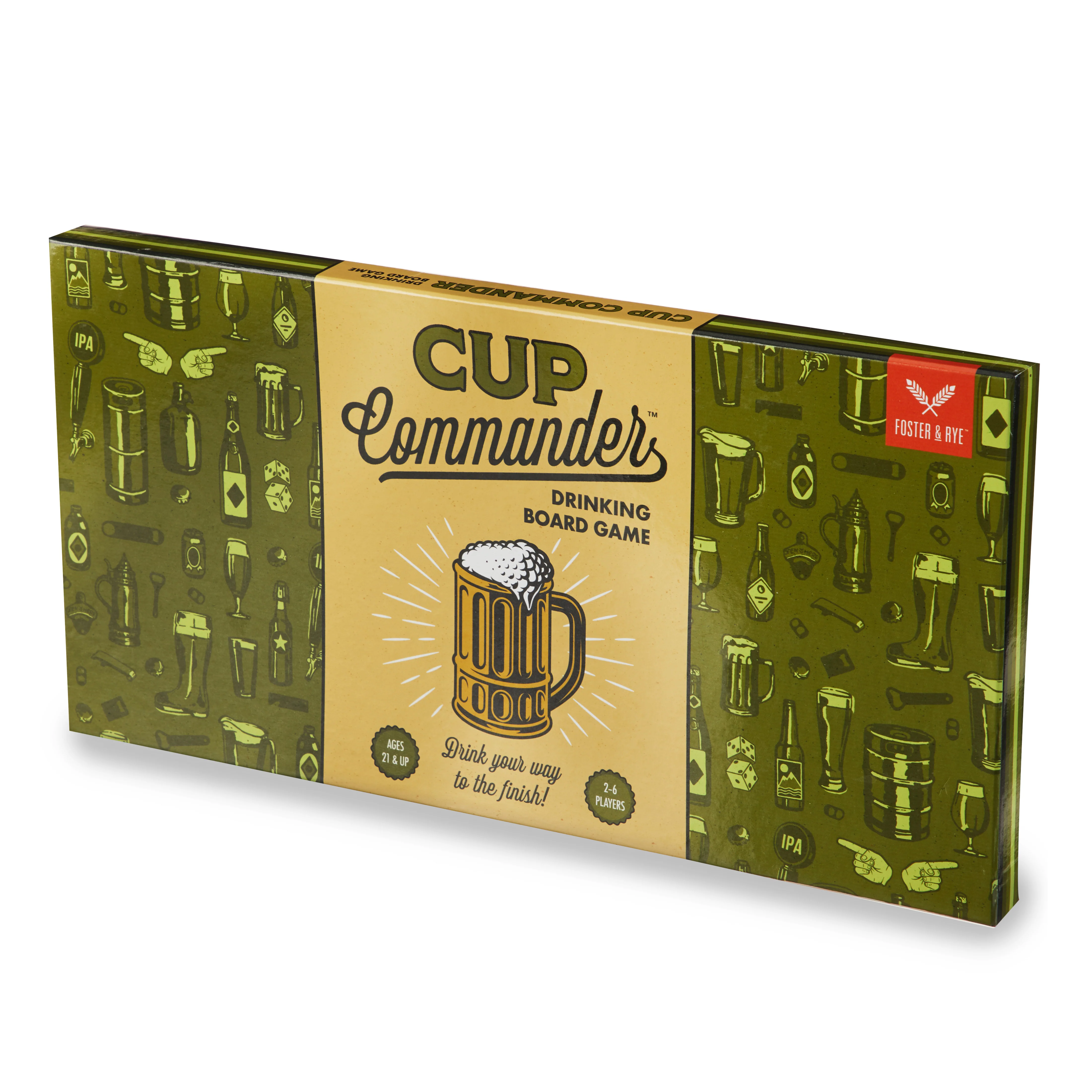 Cup Commander - Image 2