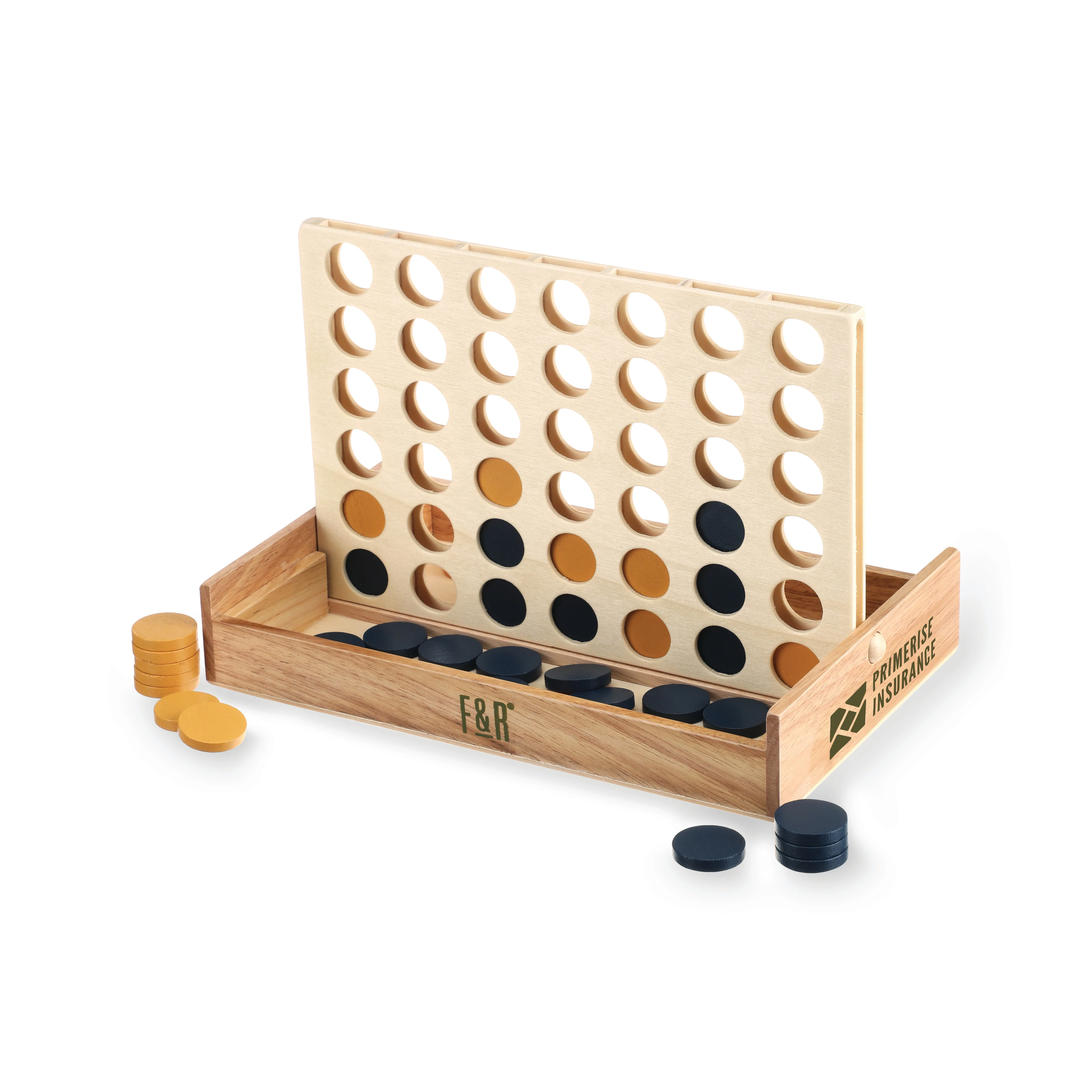 Four and Win - Image 4