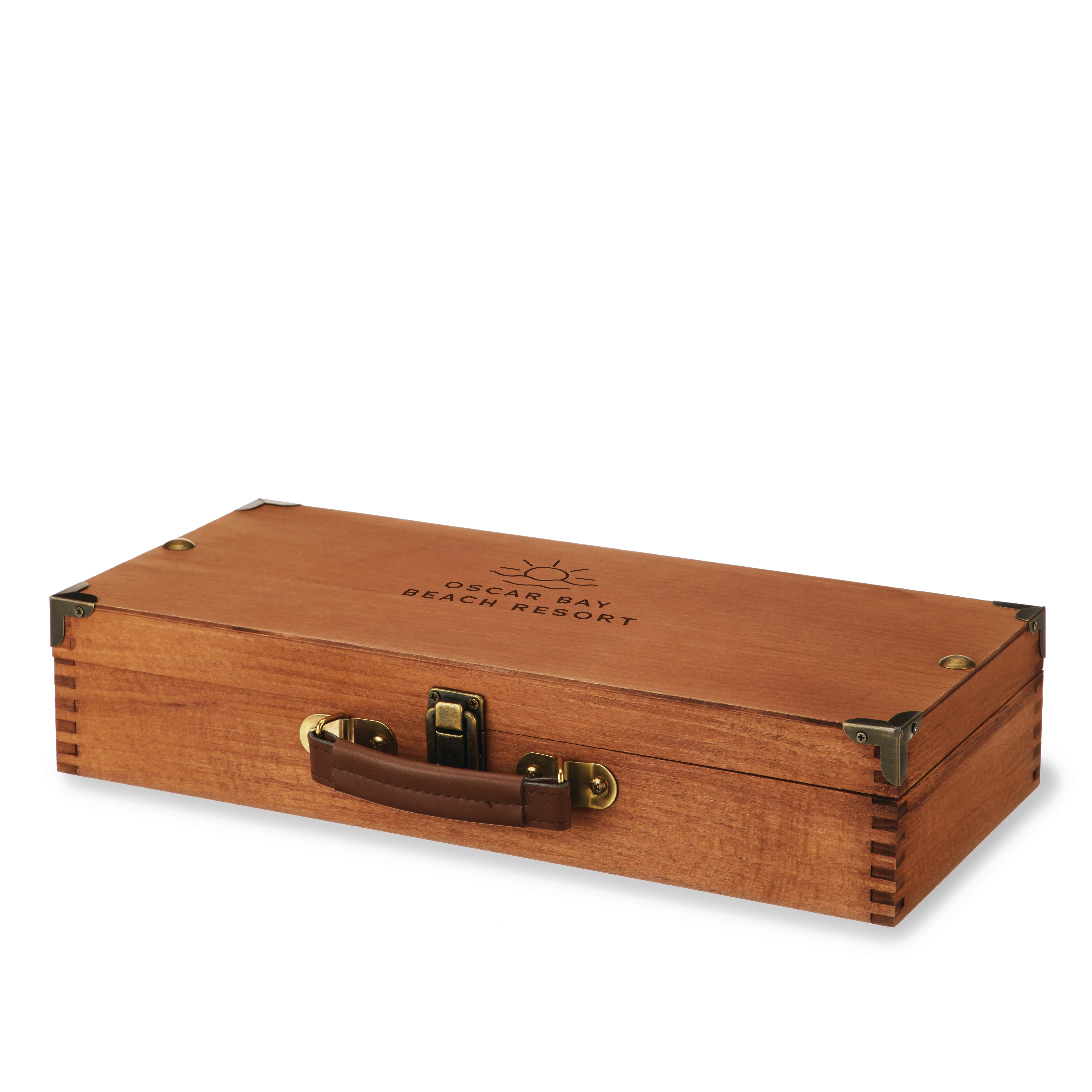 Poker Set - Image 4