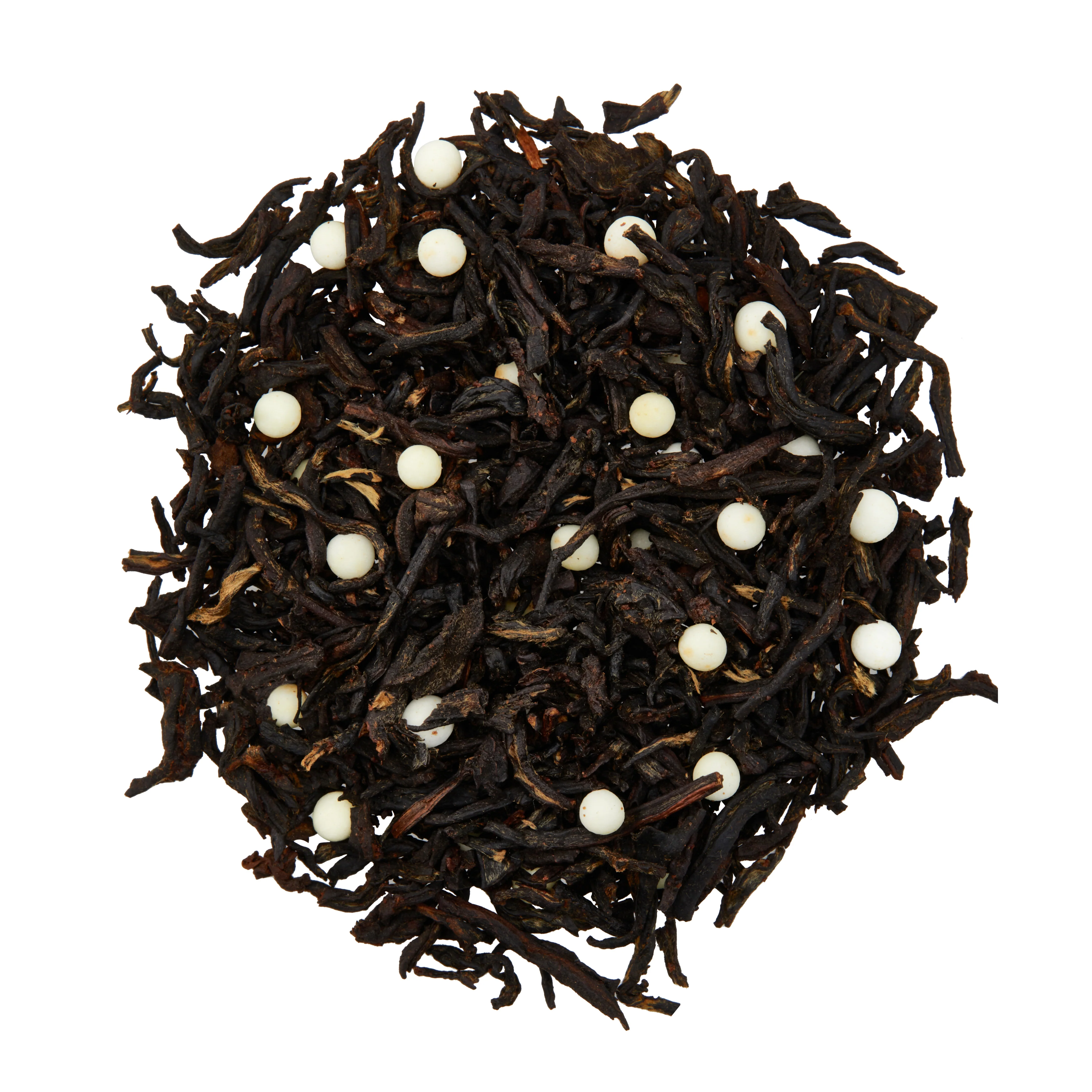 Brown Sugar Boba Tea, 12 Sachets - Image 2