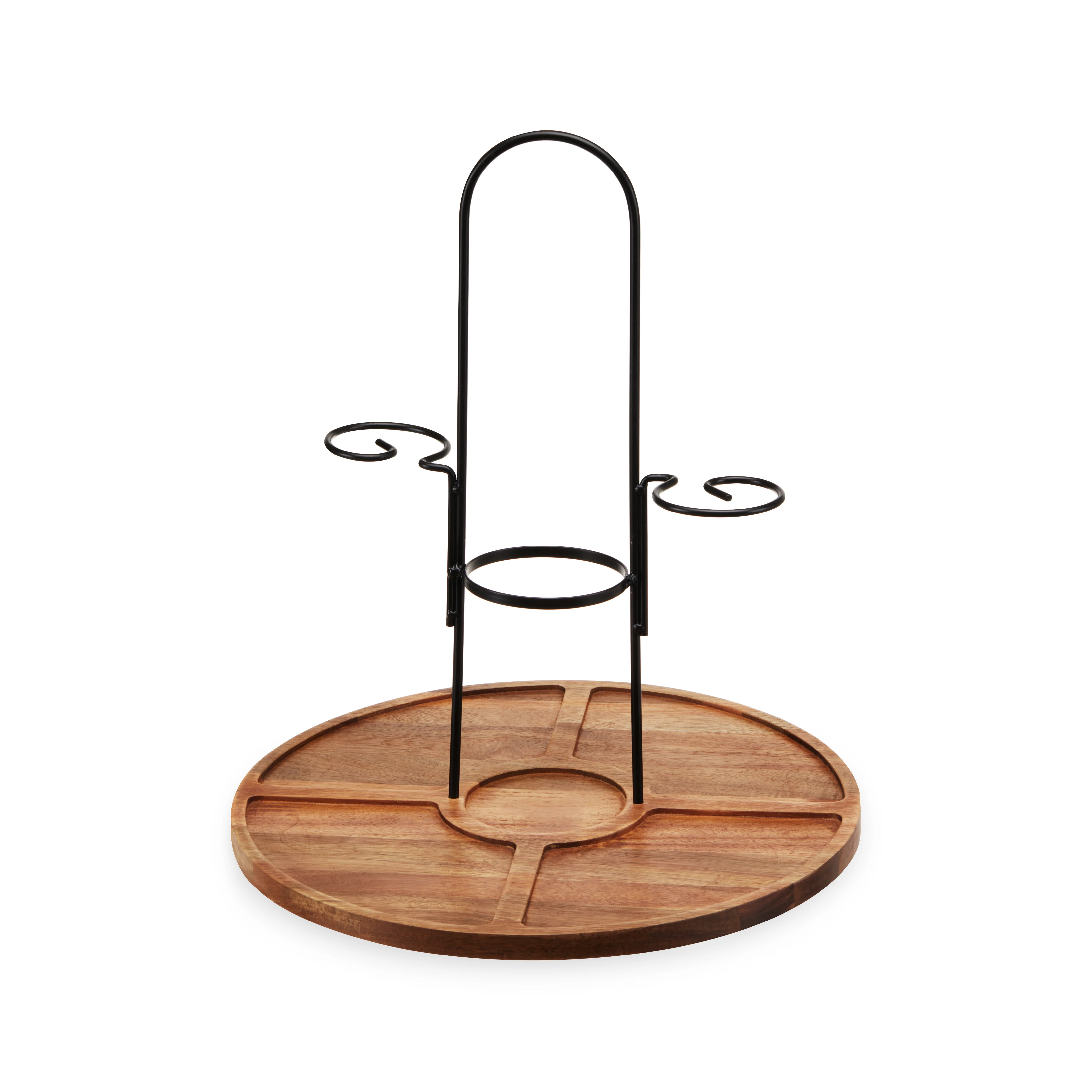 Wine & Cheese Caddy - Image 3