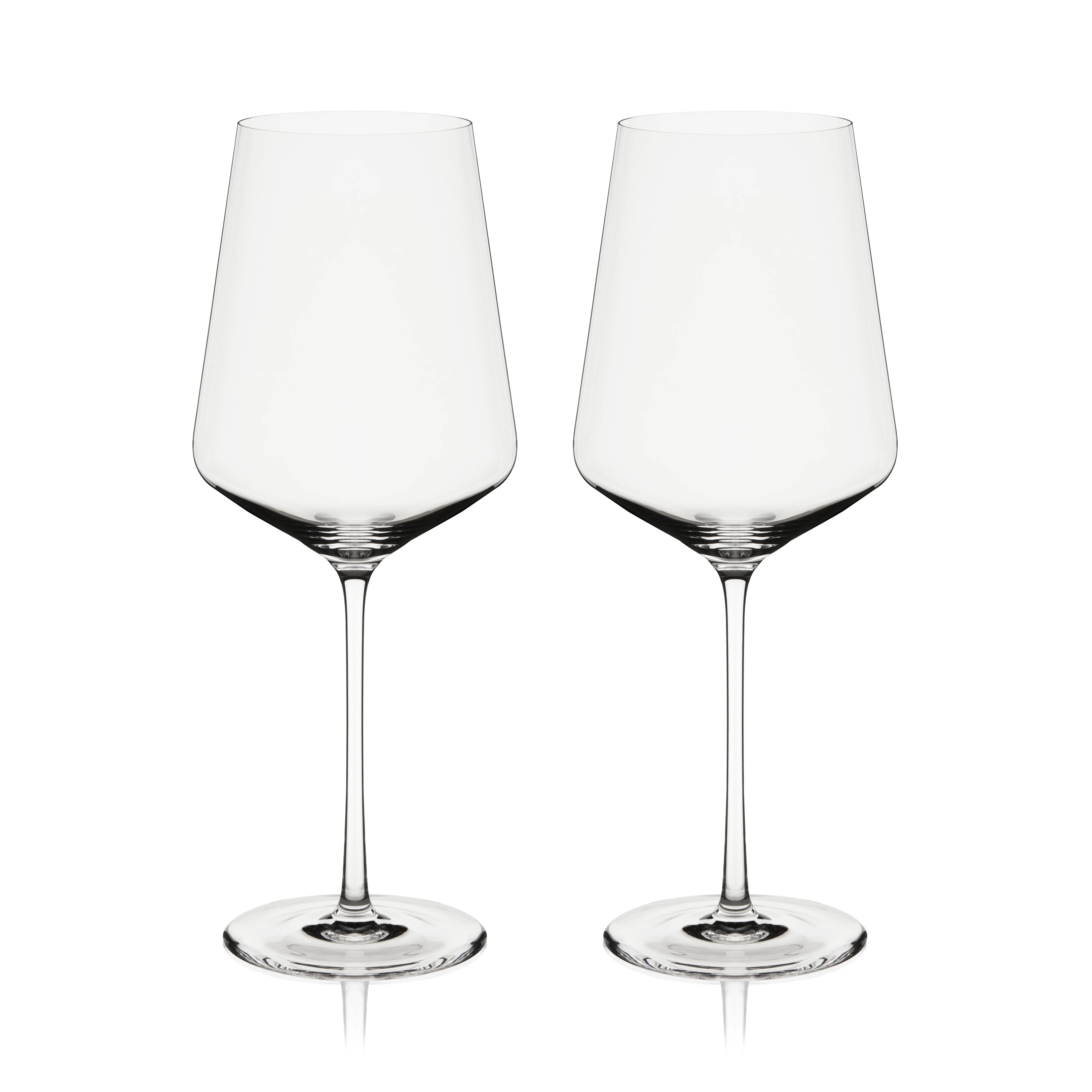 Reserve Liminal Universal Wine Glasses, Set of 2 - Image 3