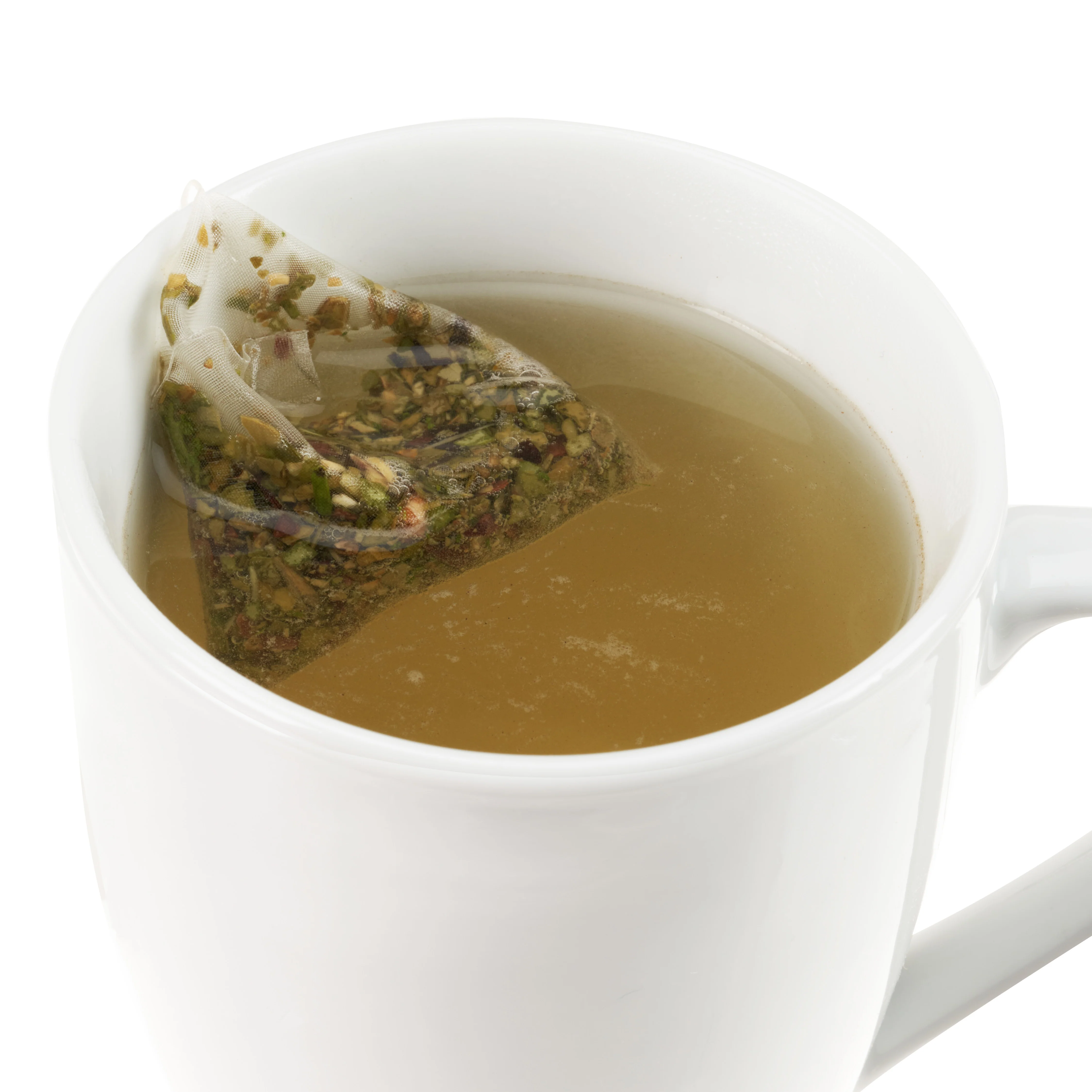 Cocoa Mate Yerba Maté, 15 Sachets - Image 2