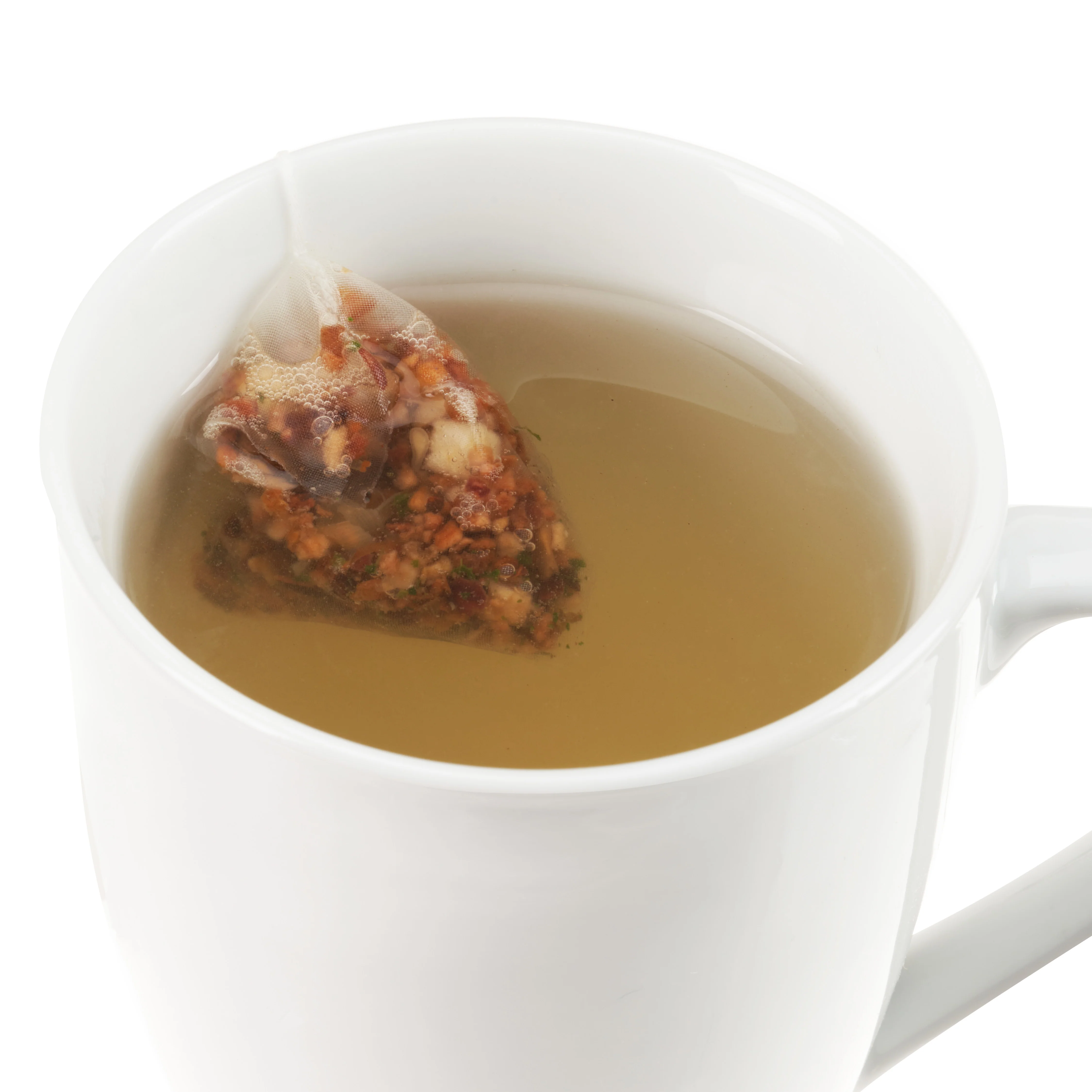 Apple Pie Herbal Tea, 15 Sachets - Image 2