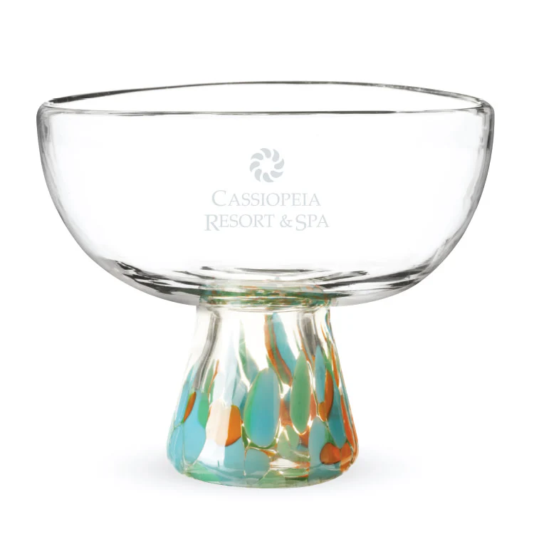 Segunda Vida Viajar Margarita Glasses, Set of 2 - Image 4