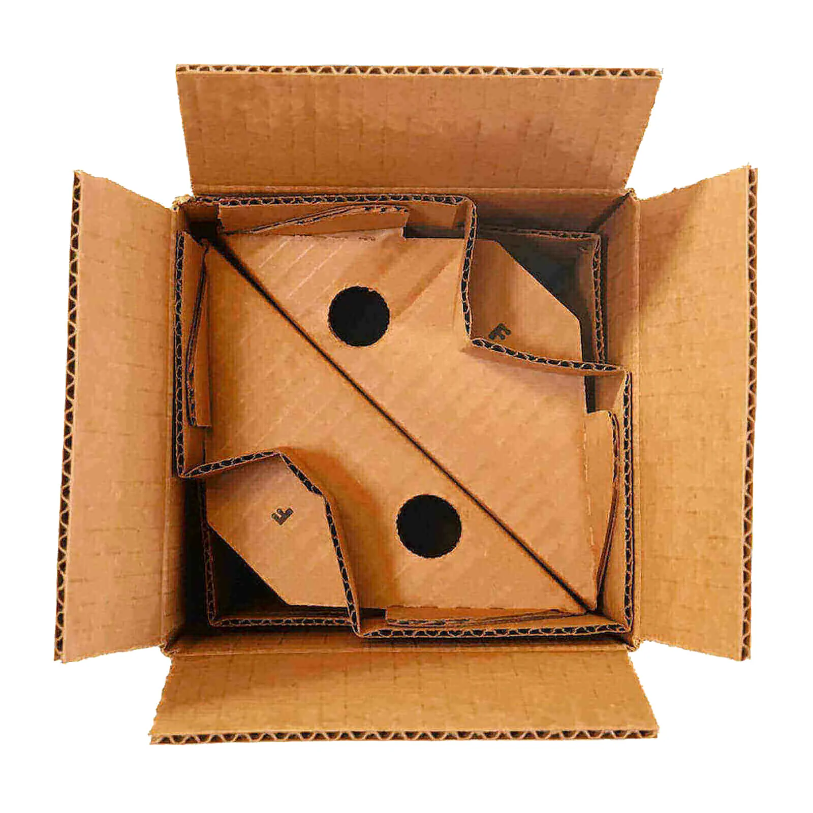 Gorilla Shipper, 2-Bottle Kit - Image 2