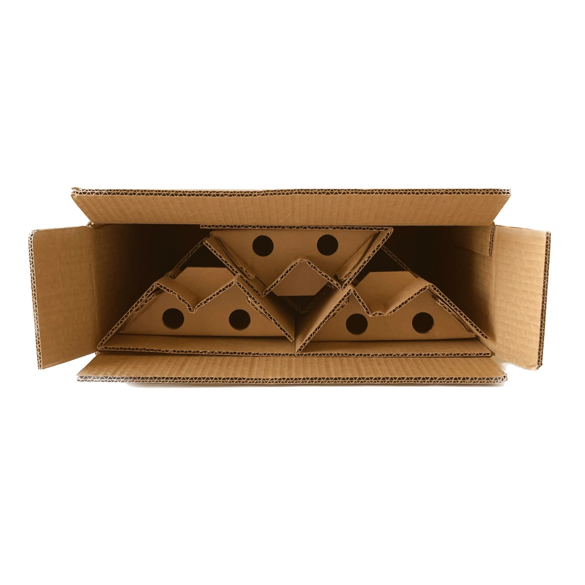 Gorilla Shipper, 3-Bottle Kit - Image 2