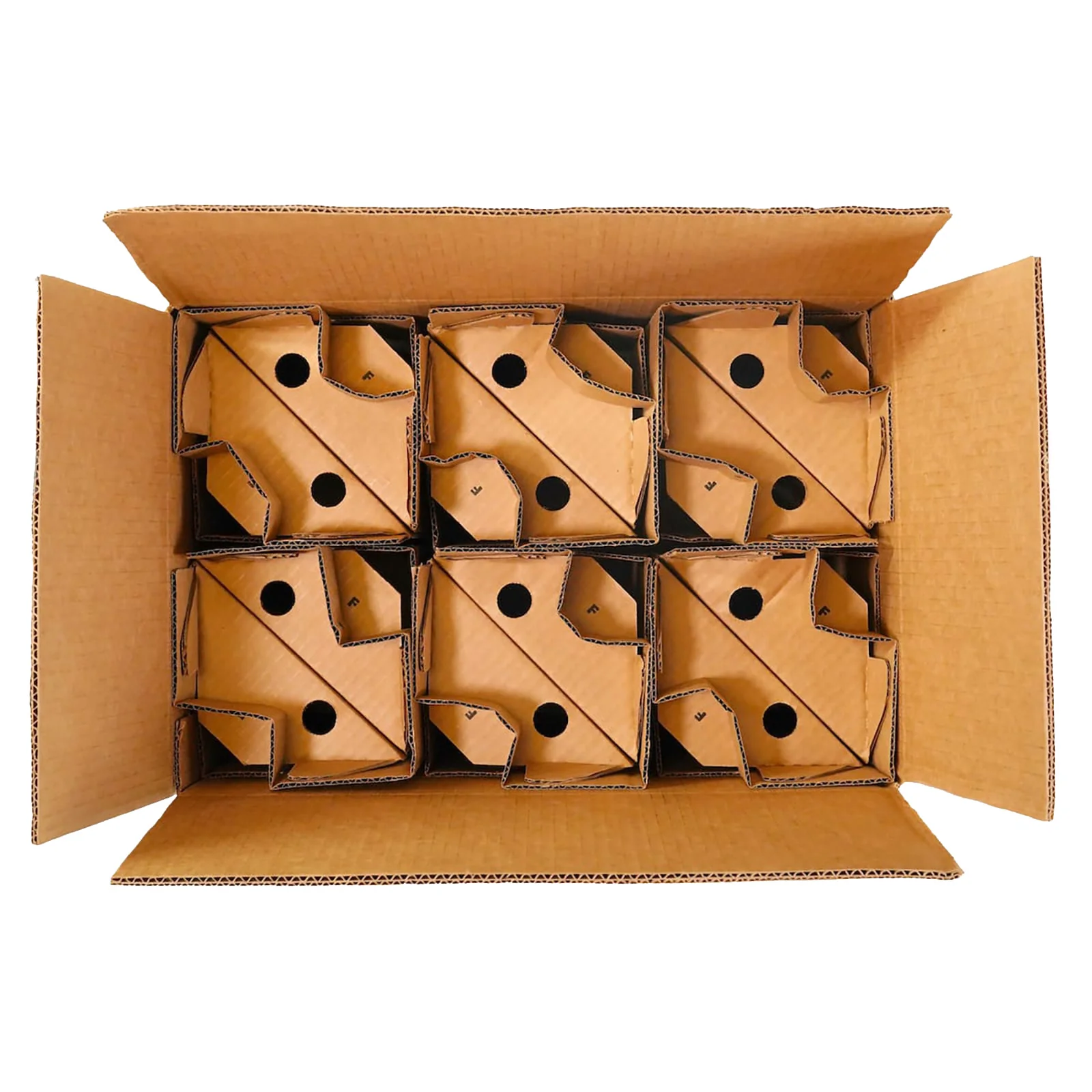Gorilla Shipper, 12-Bottle Kit - Image 2