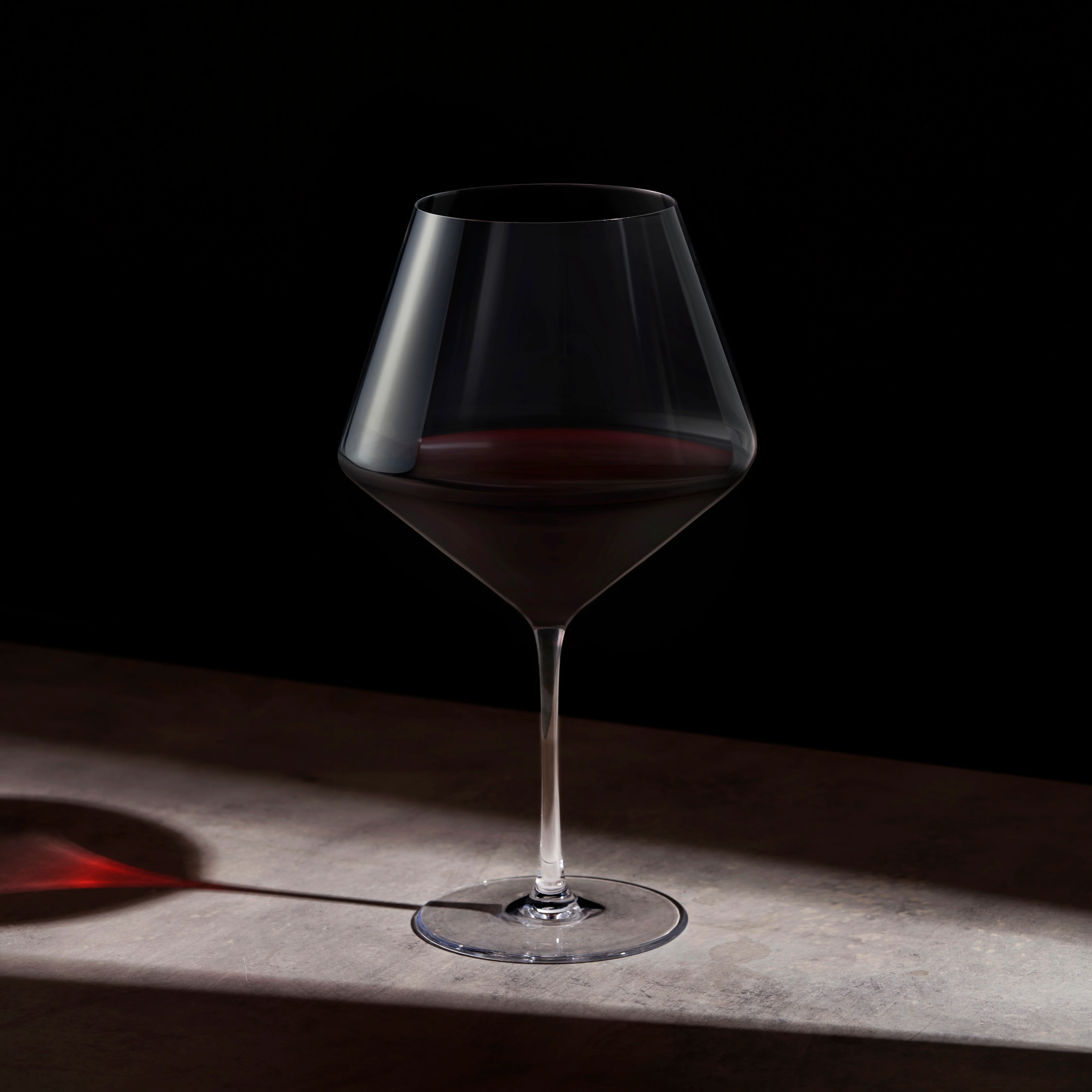 Reserve Liminal Burgundy Wine Glass - Image 5