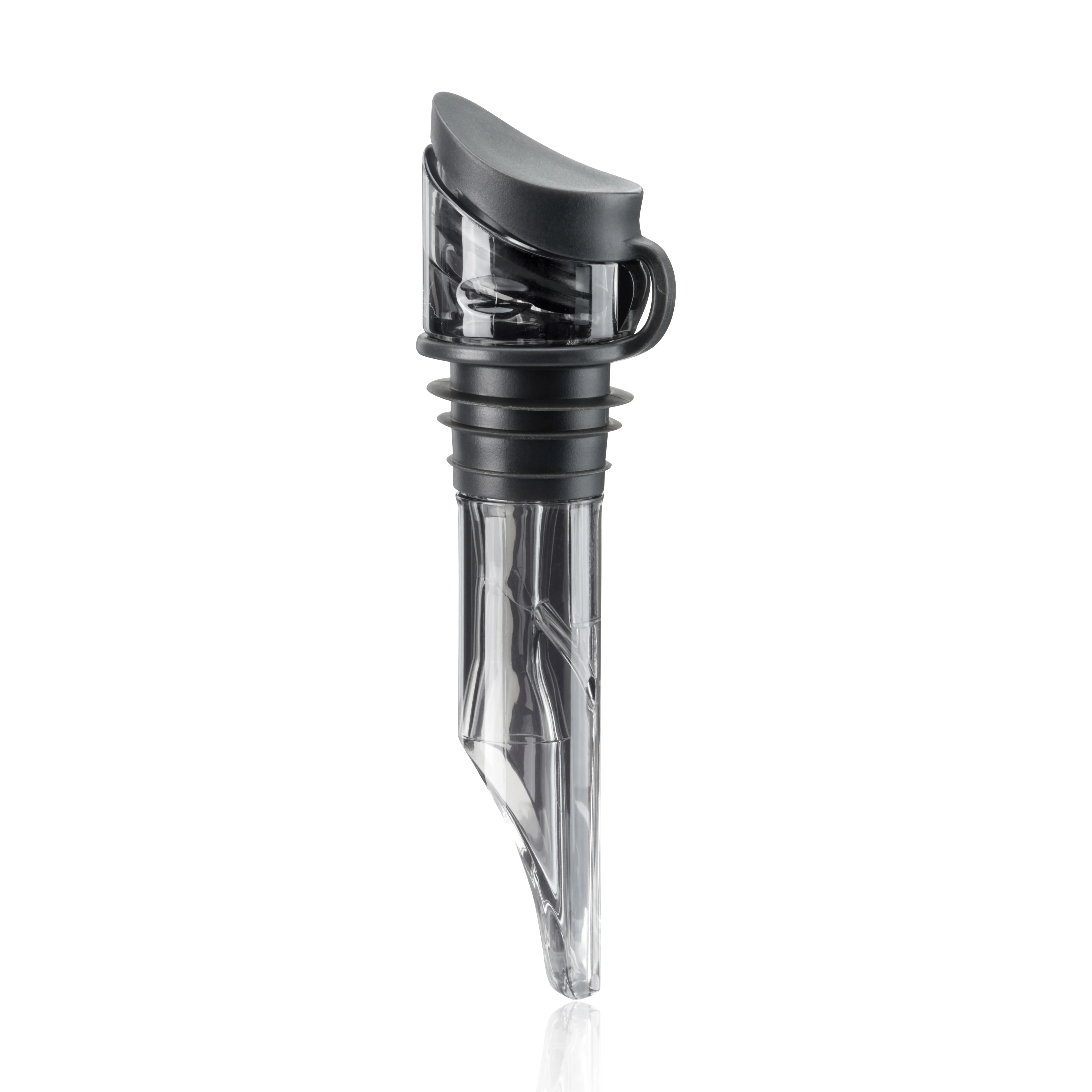 Tilt Aerator in Graphite