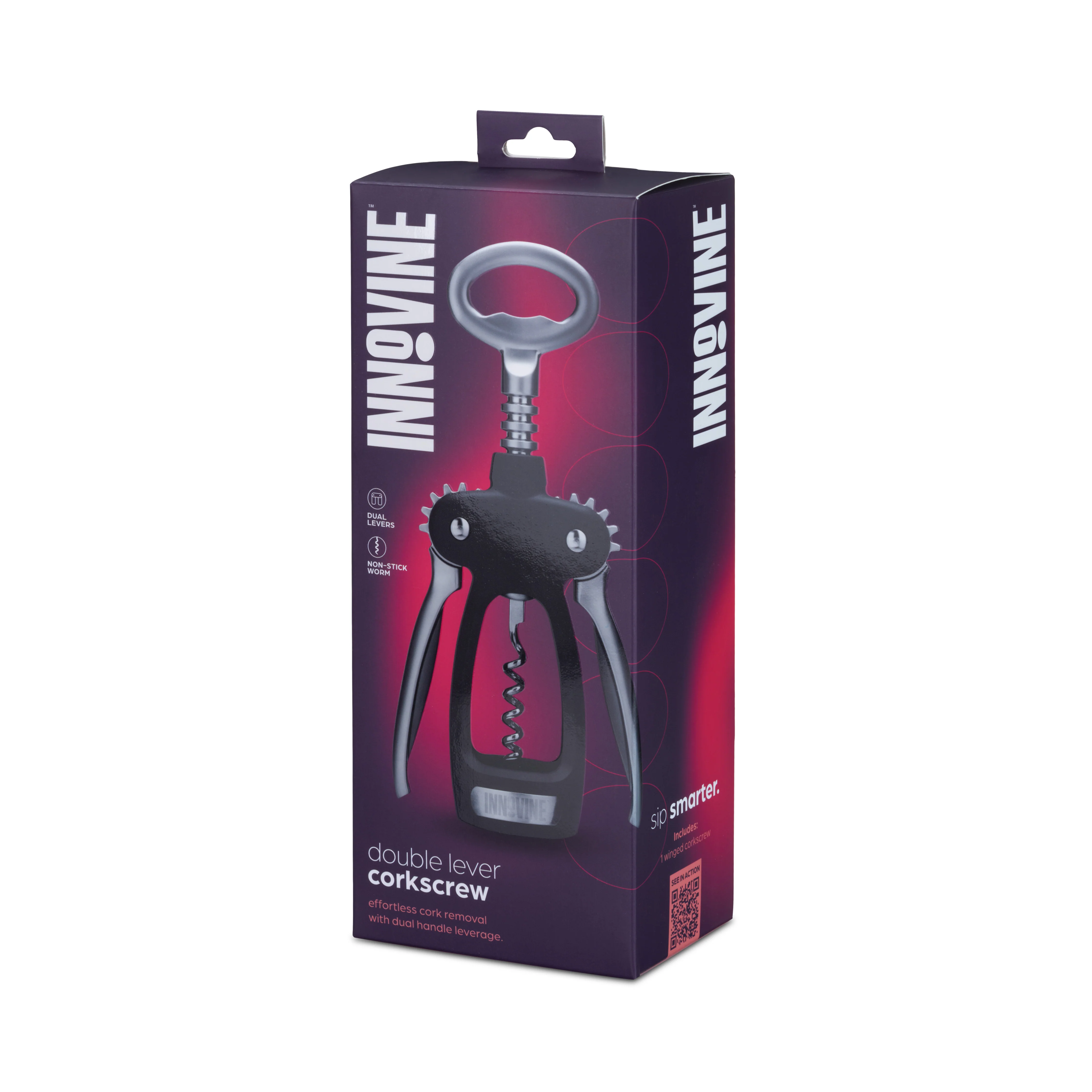 Pro Winged Corkscrew - Image 2