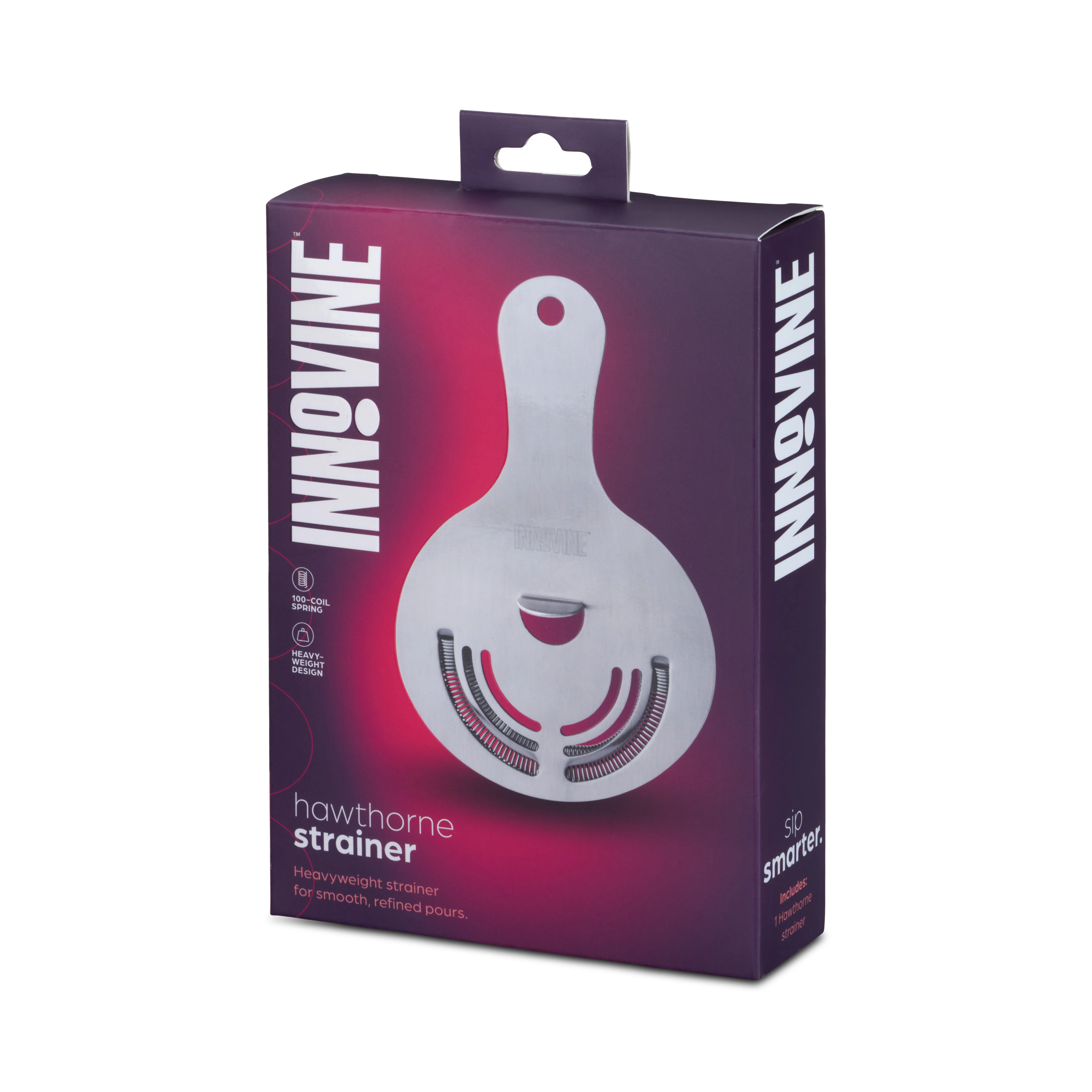 Hawthorne Strainer - Image 2