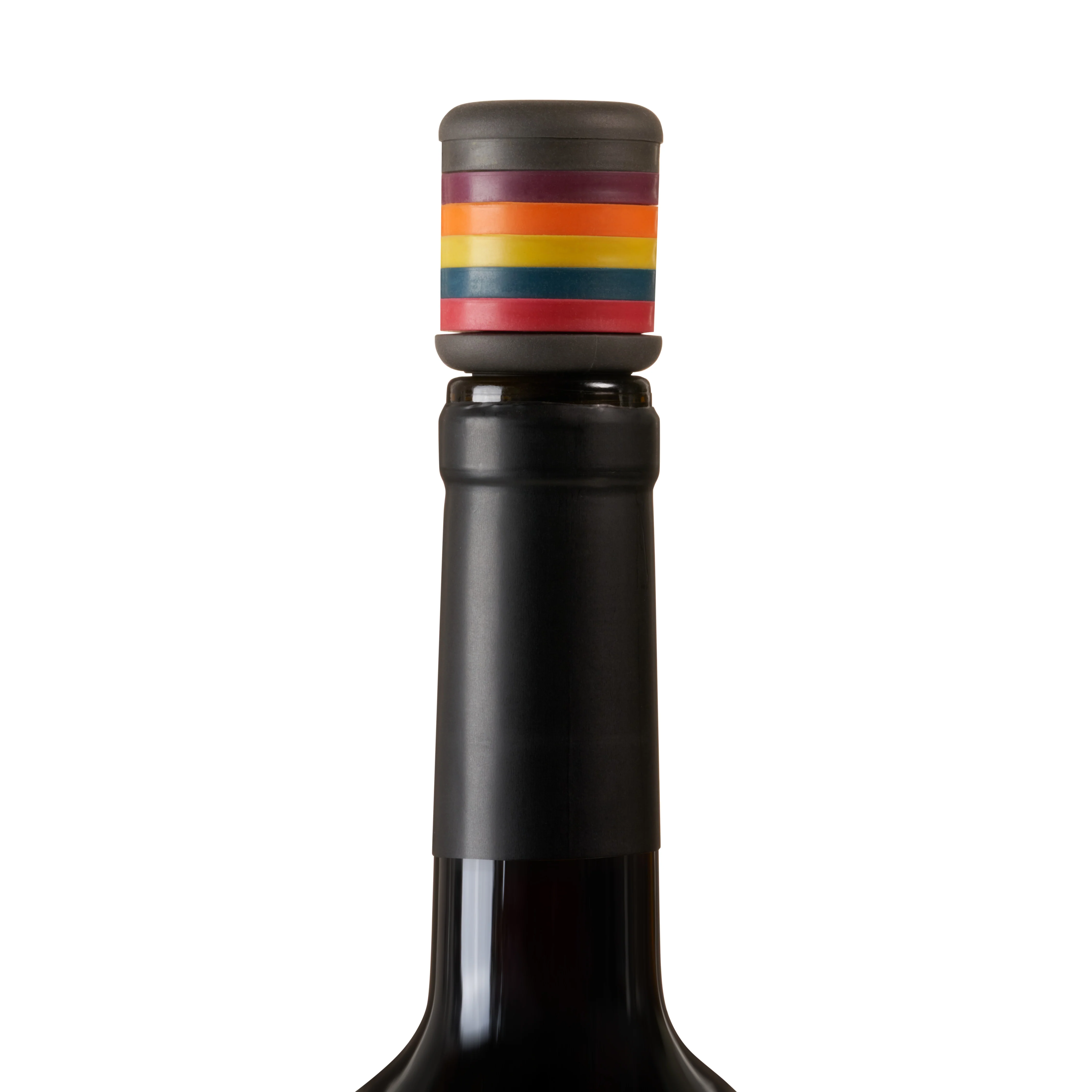 Wine Stopper and Charms - Image 3
