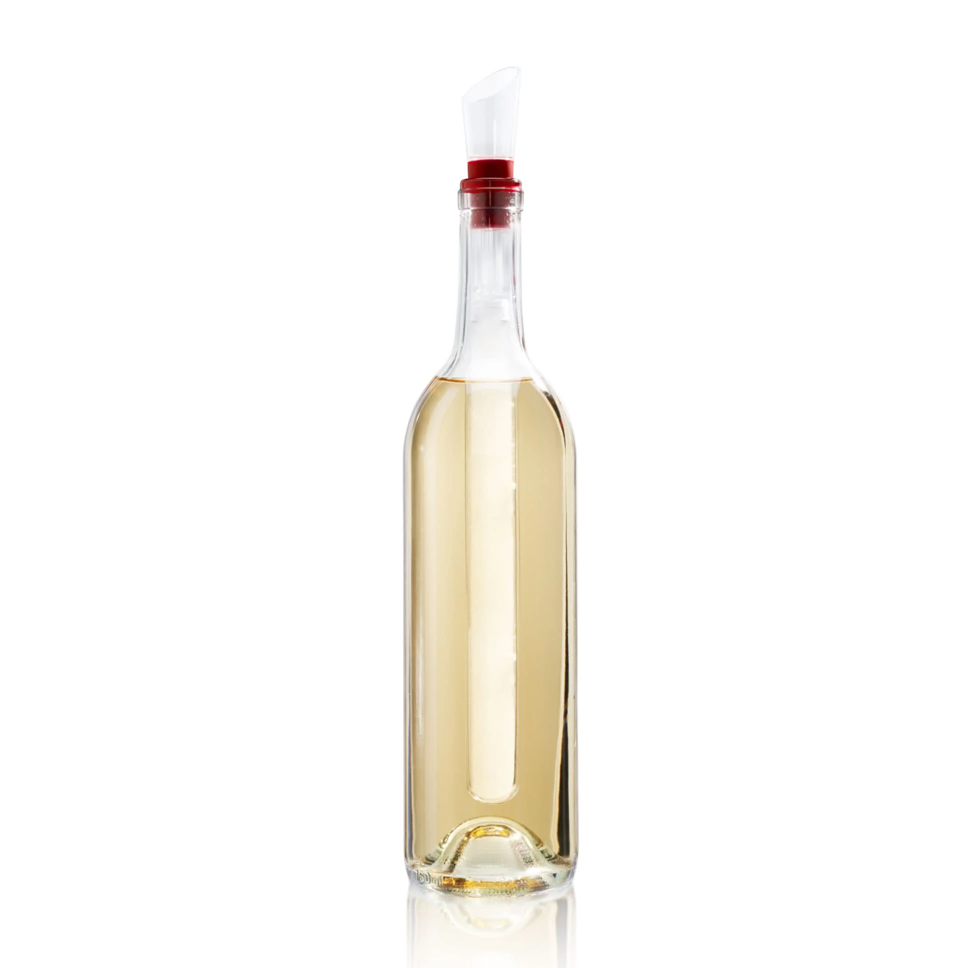 Wine Cooling Wand in Raspberry - Image 3
