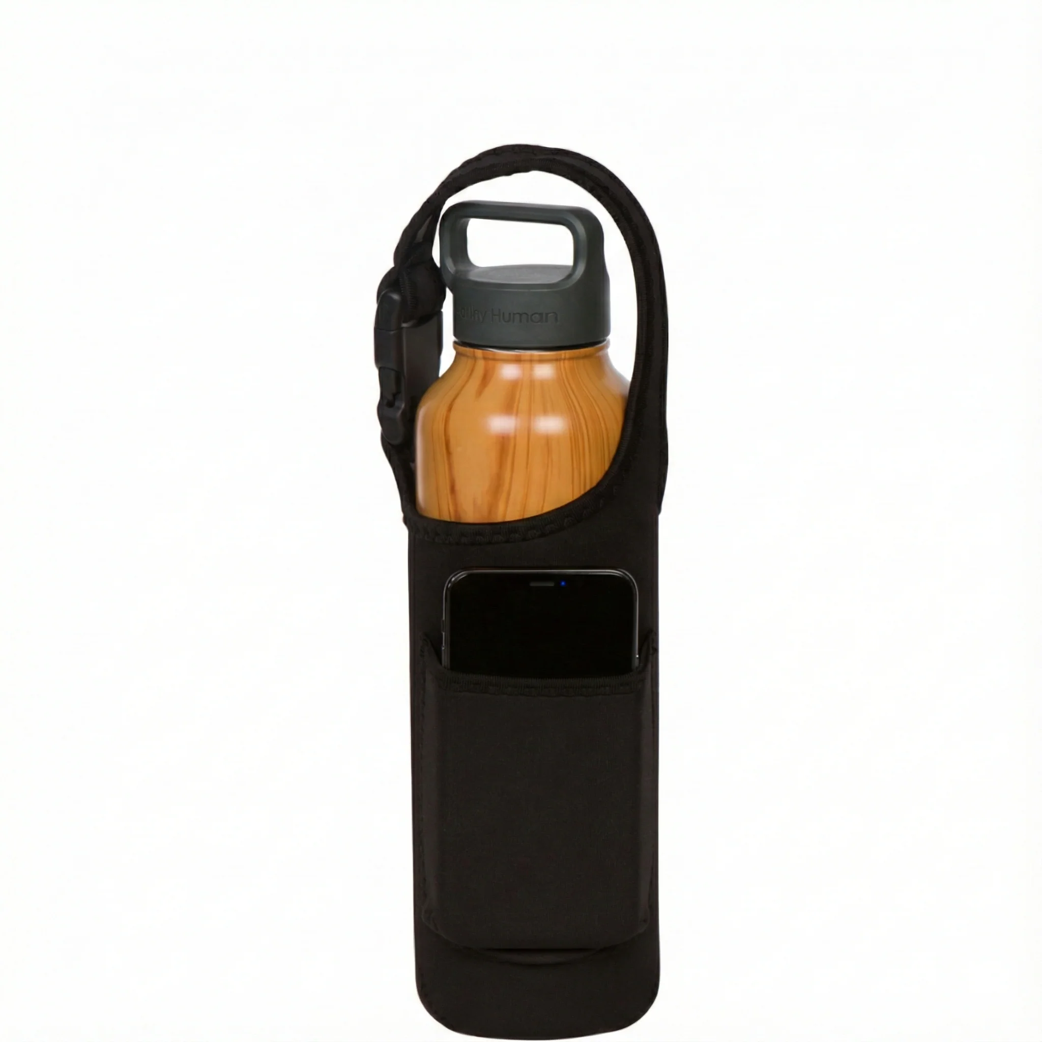 Large Take Me With U Sling in Black - Image 3