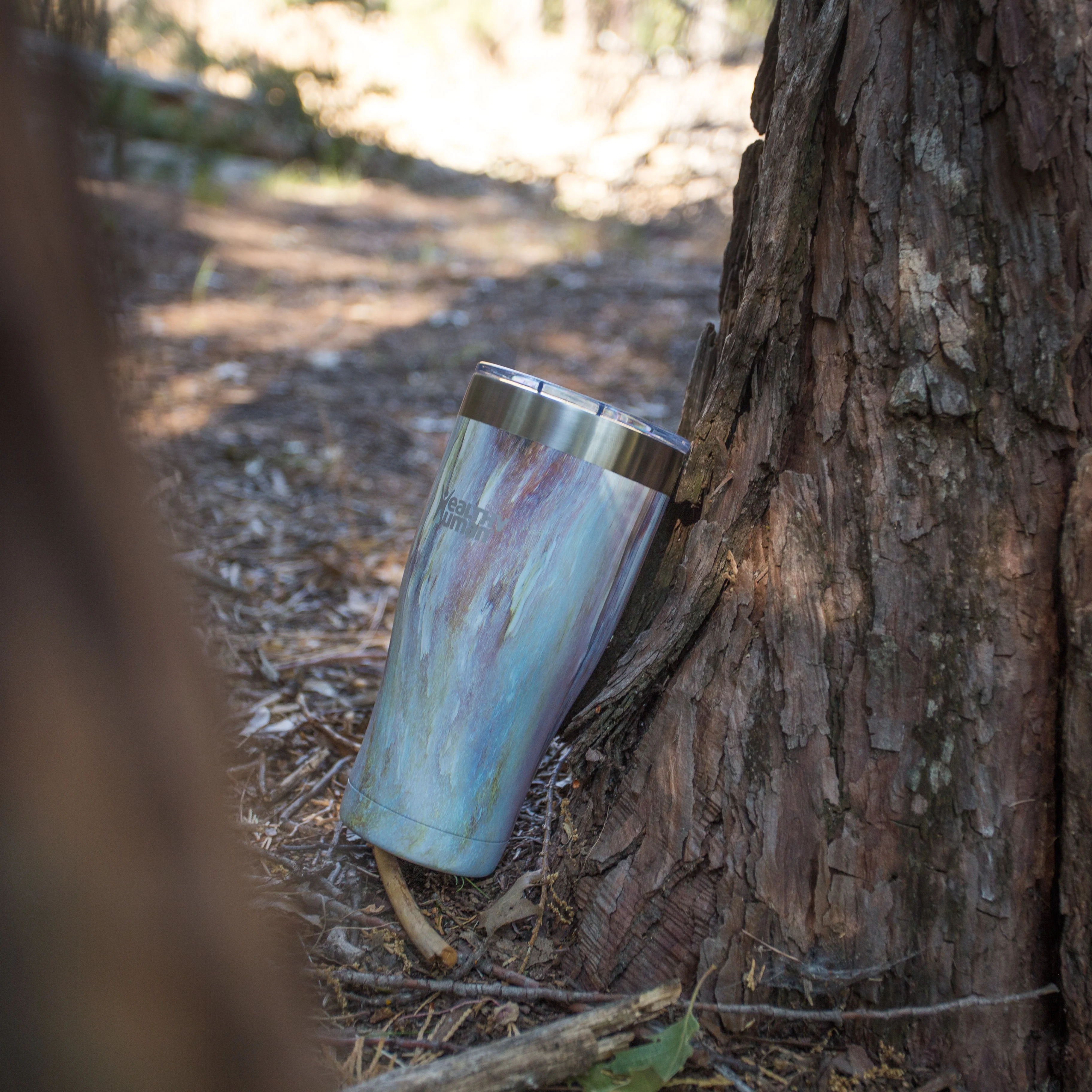 The Cruiser Tumbler in Mirage, 32 oz - Image 3