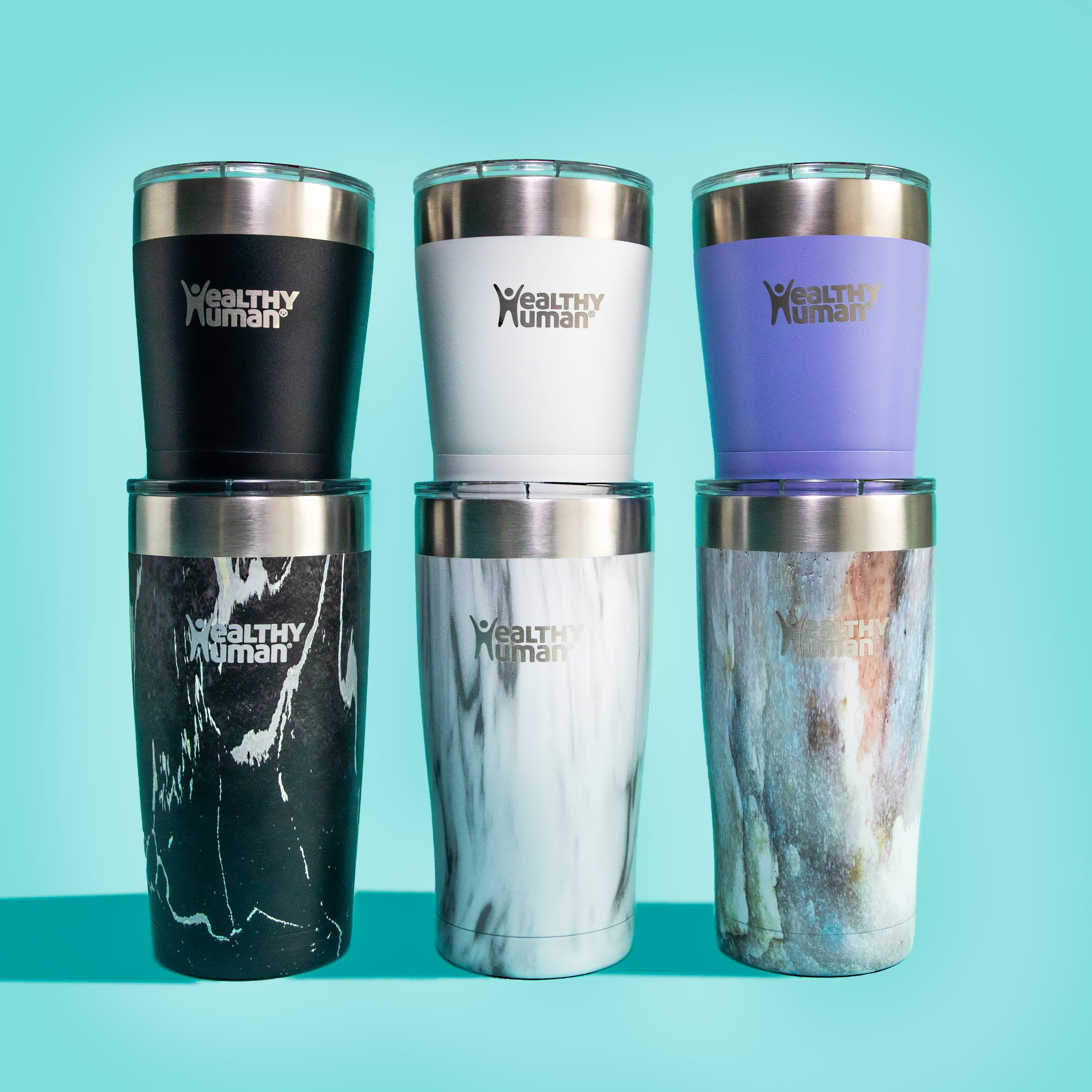 The Cruiser Tumbler in Mirage, 32 oz - Image 4