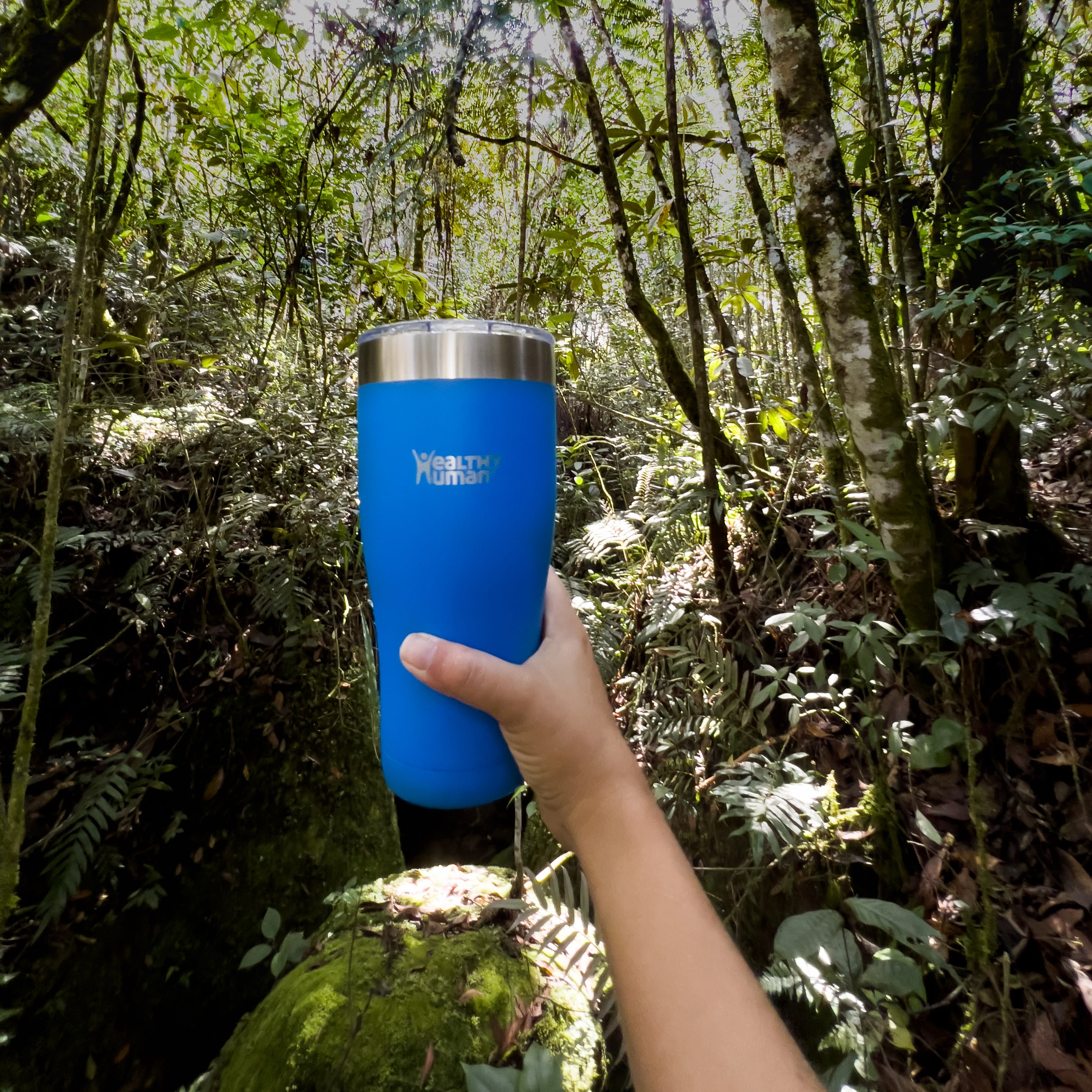 The Cruiser Tumbler in Bahama, 32 oz - Image 3
