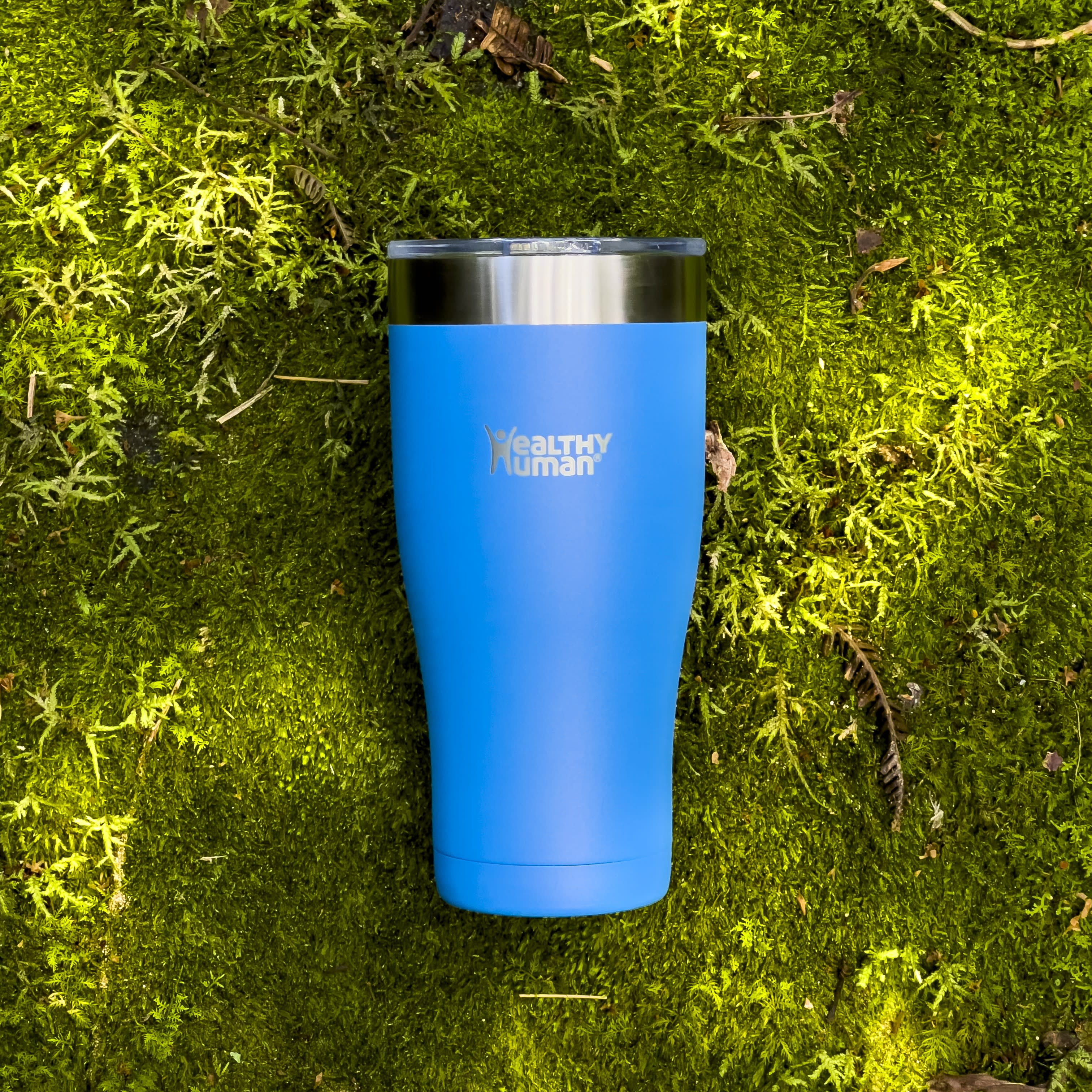 The Cruiser Tumbler in Bahama, 32 oz - Image 4