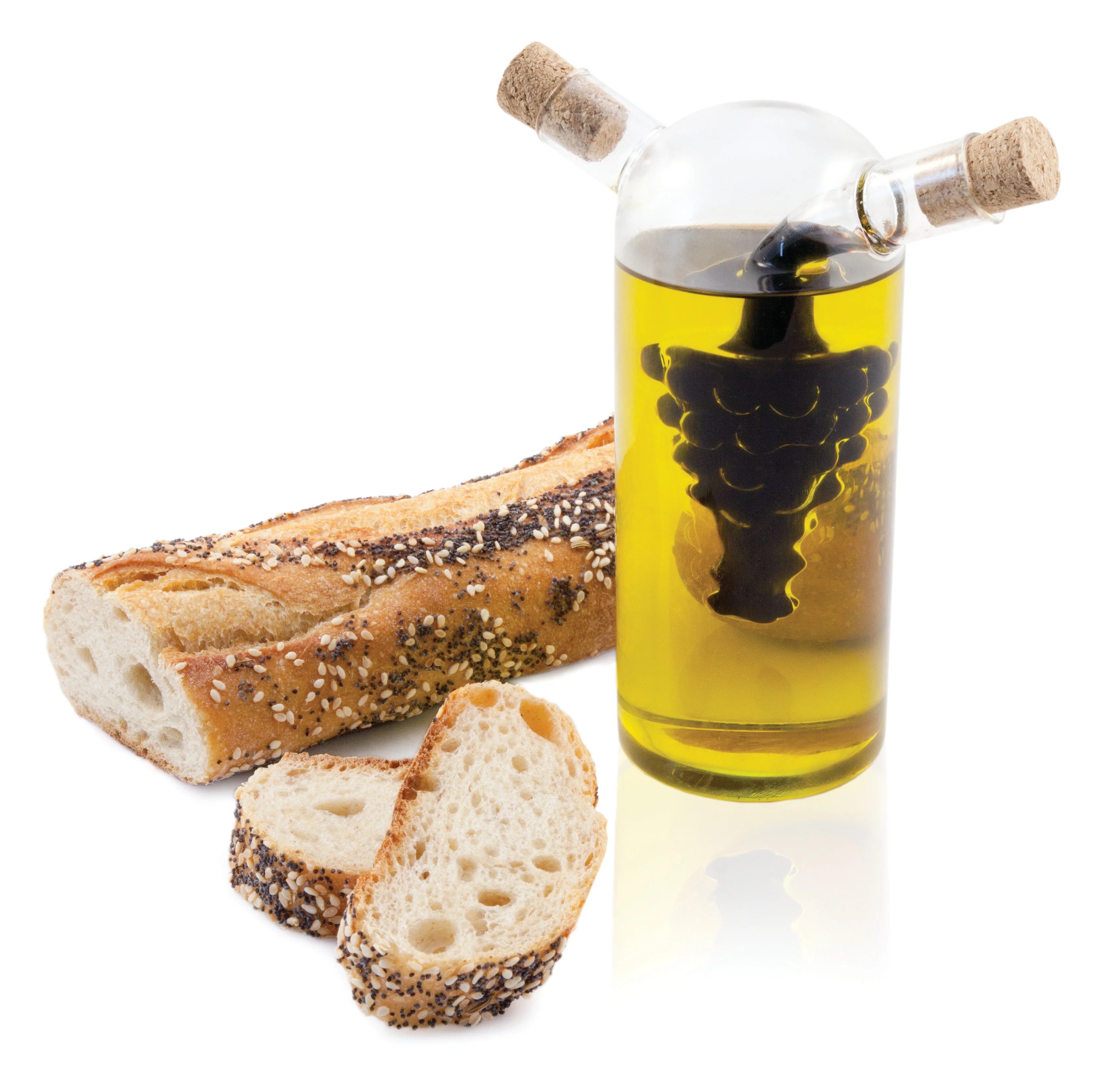 Napa Oil & Vinegar Cruet - Image 3