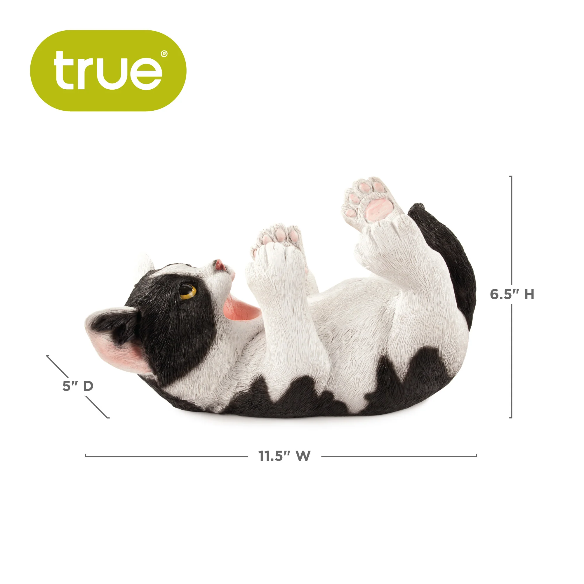 Klutzy Kitty Bottle Holder - Image 5