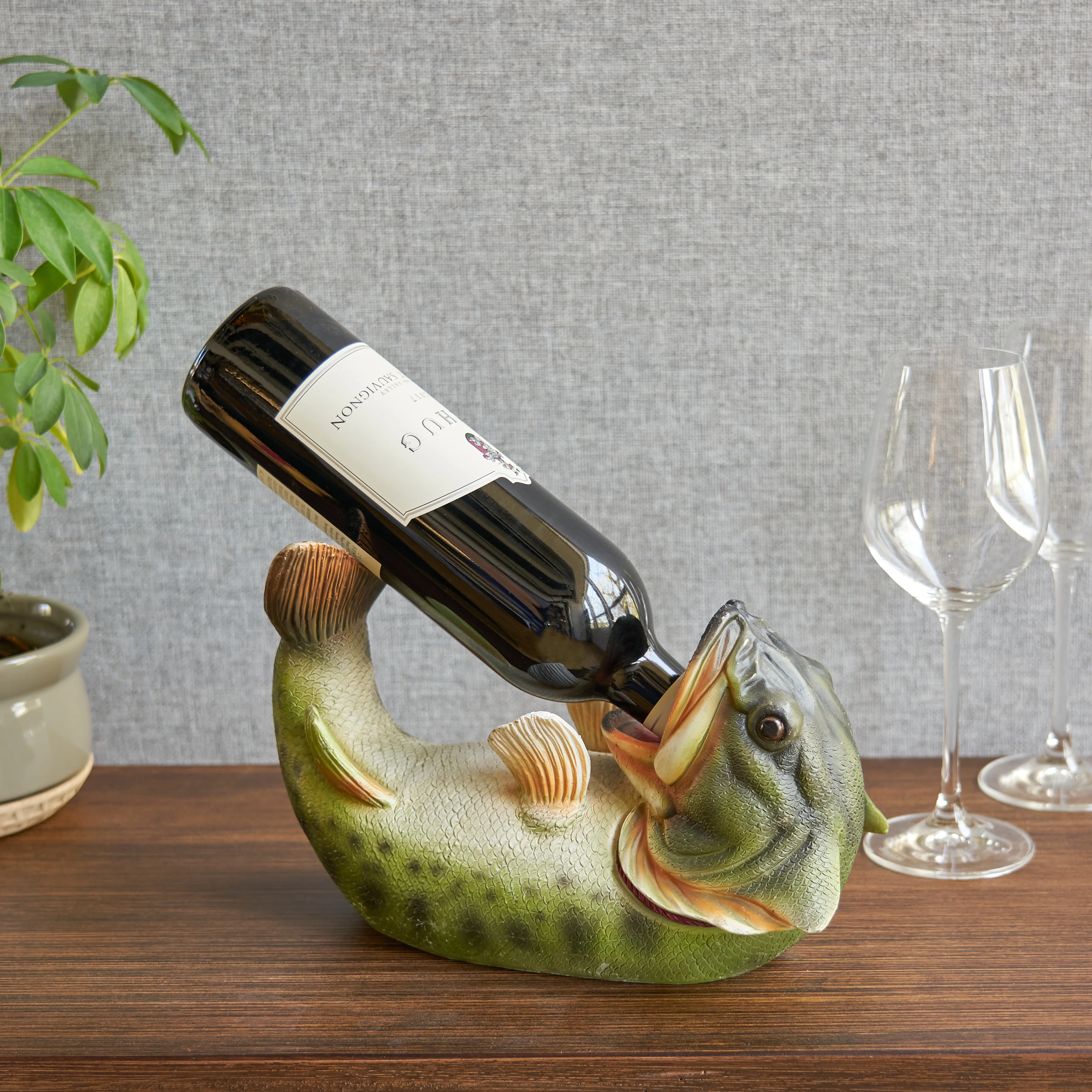 Boozy Bass Bottle Holder - Image 4