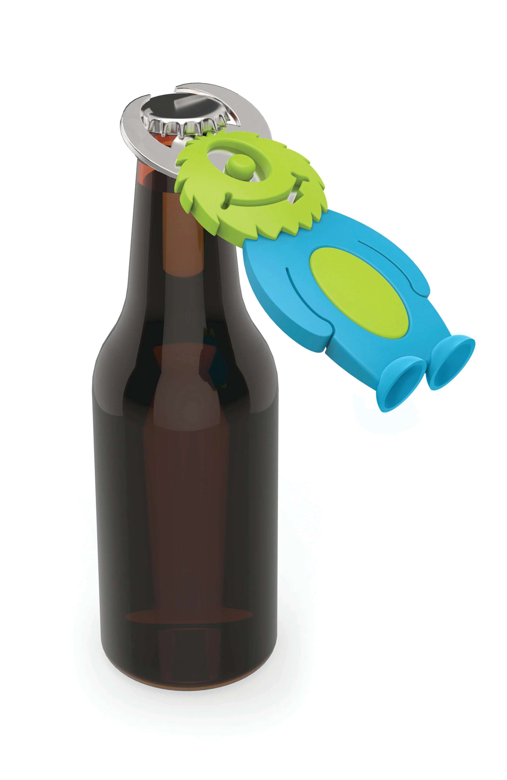 Beerzilla Assorted Bottle Openers - Image 3