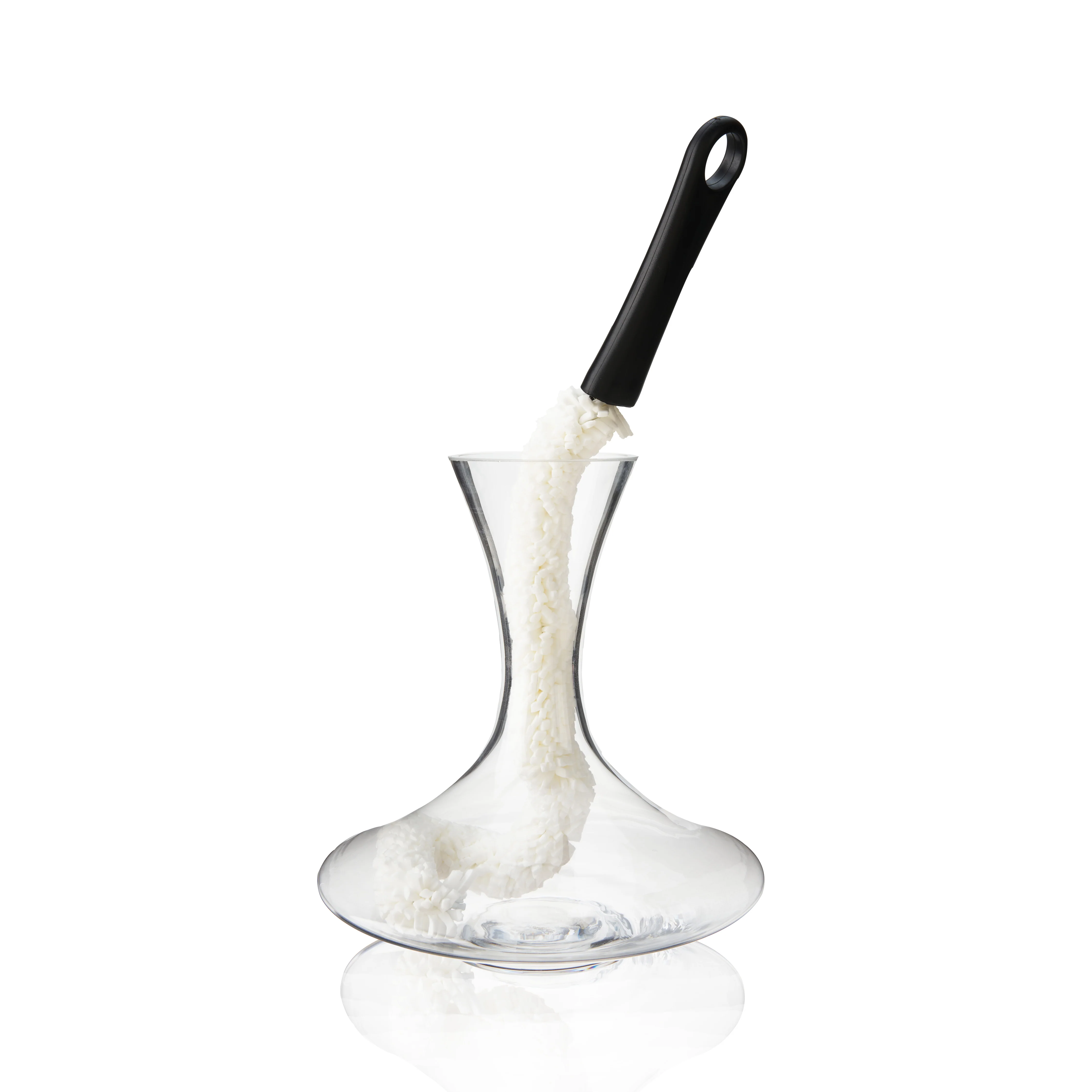 Scrub Decanter and Growler Cleaning Brush - Image 3