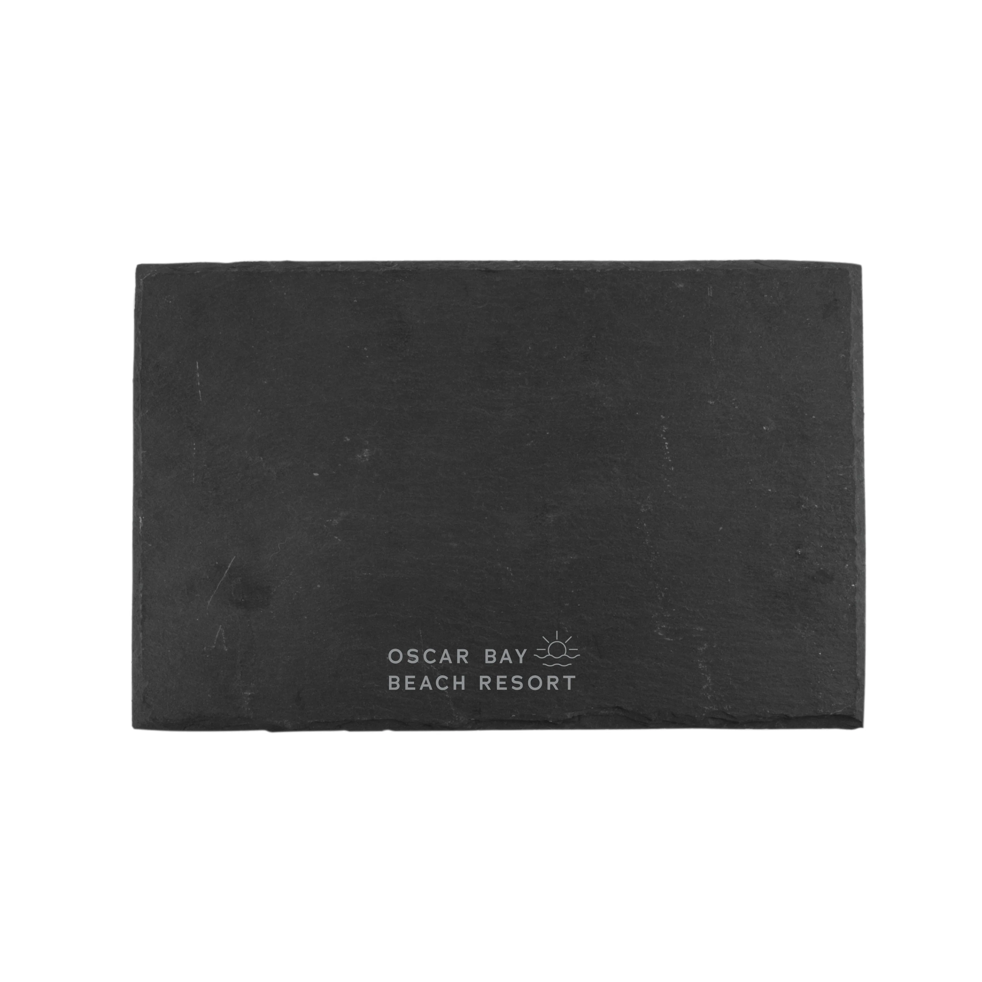Country Home Small Slate Cheese Board - Image 4