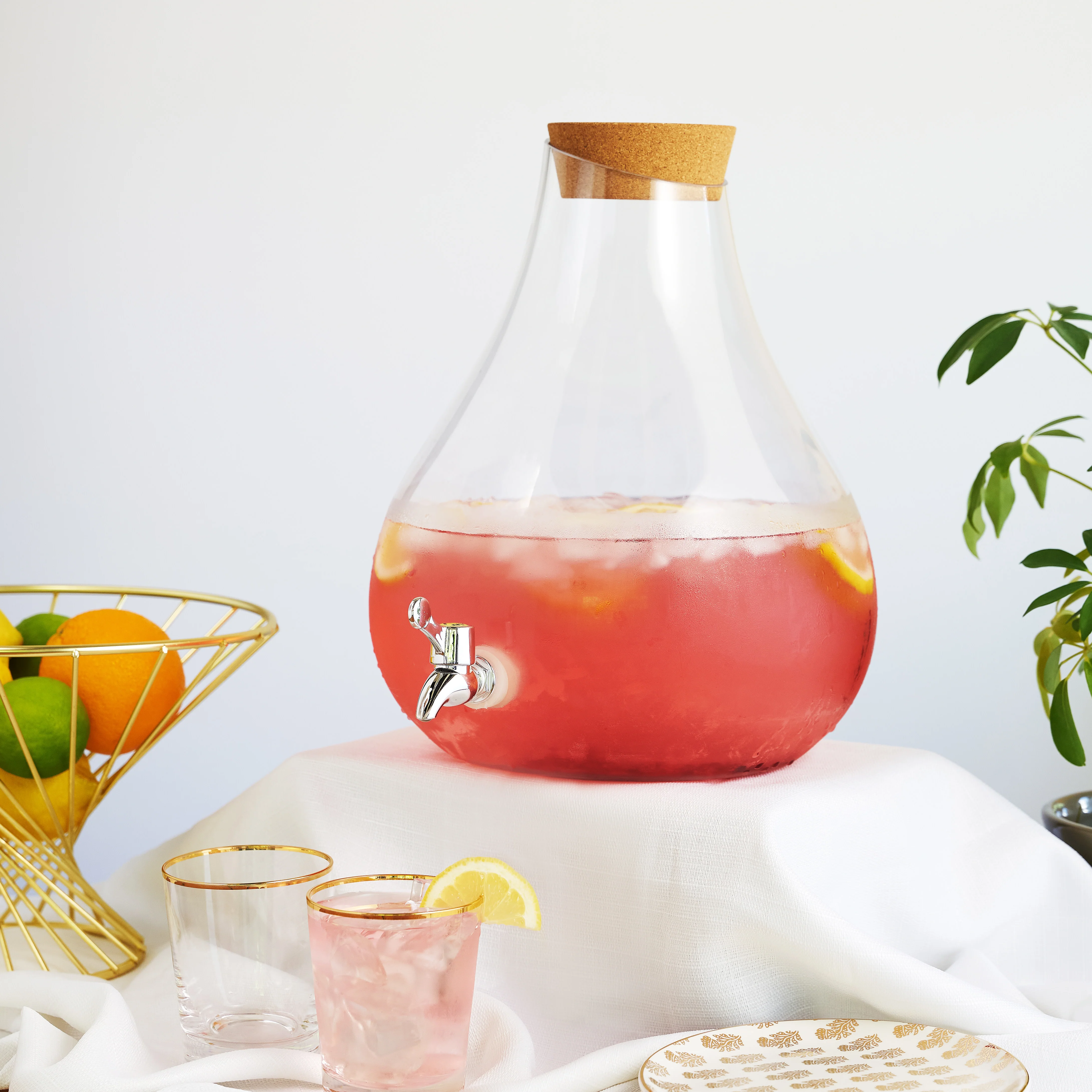 Pearl Beverage Dispenser - Image 4