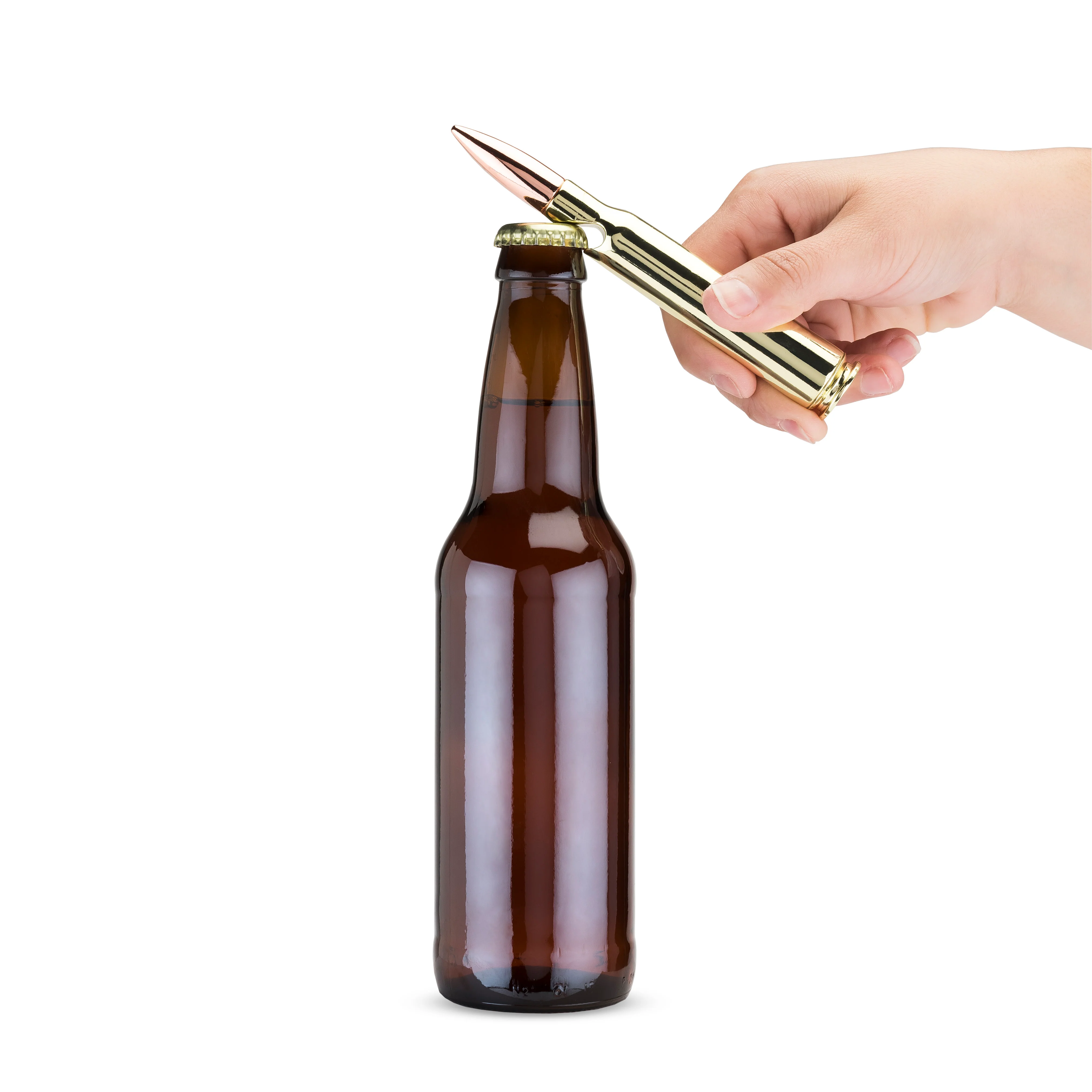 Bullet Bottle Opener - Image 3