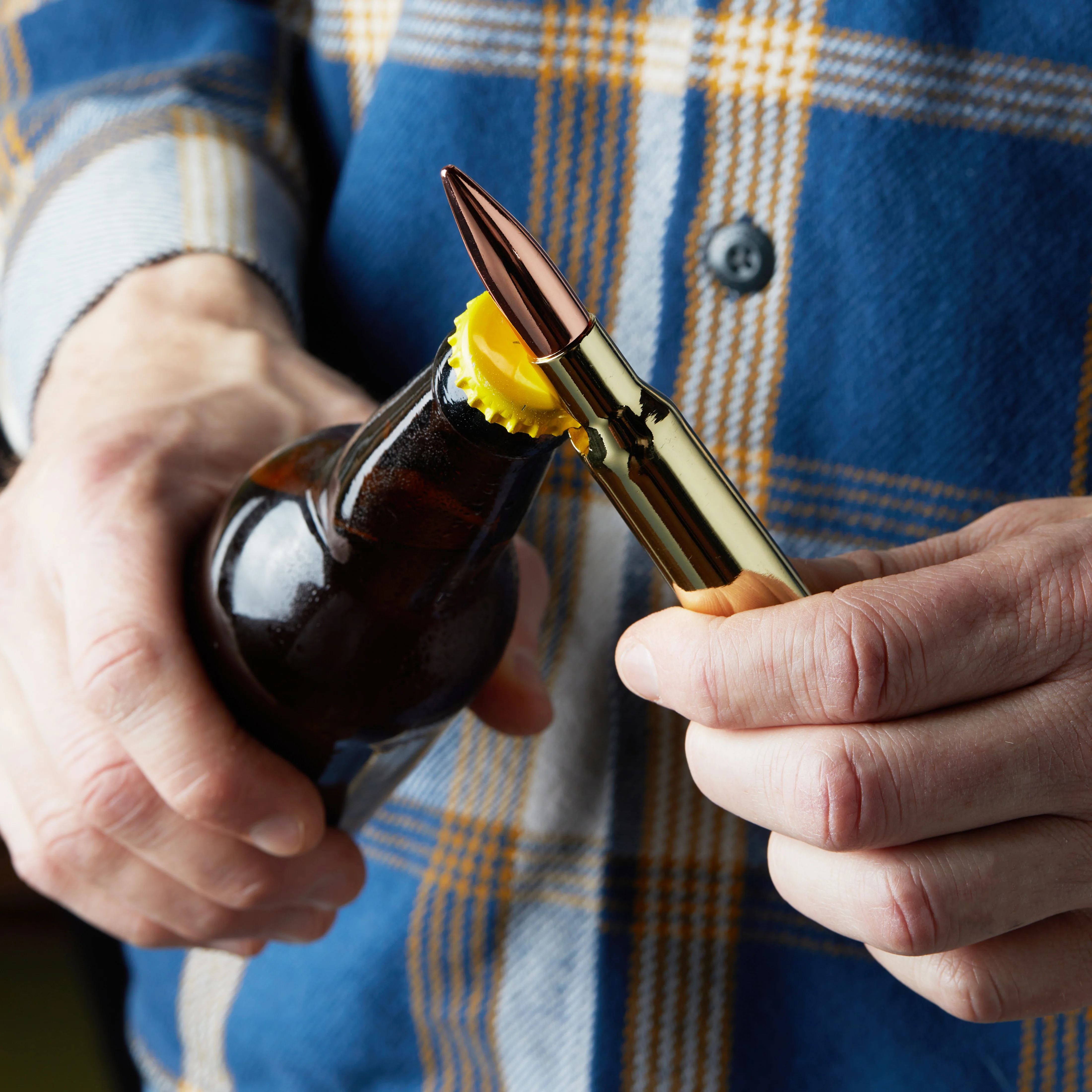 Bullet Bottle Opener - Image 5