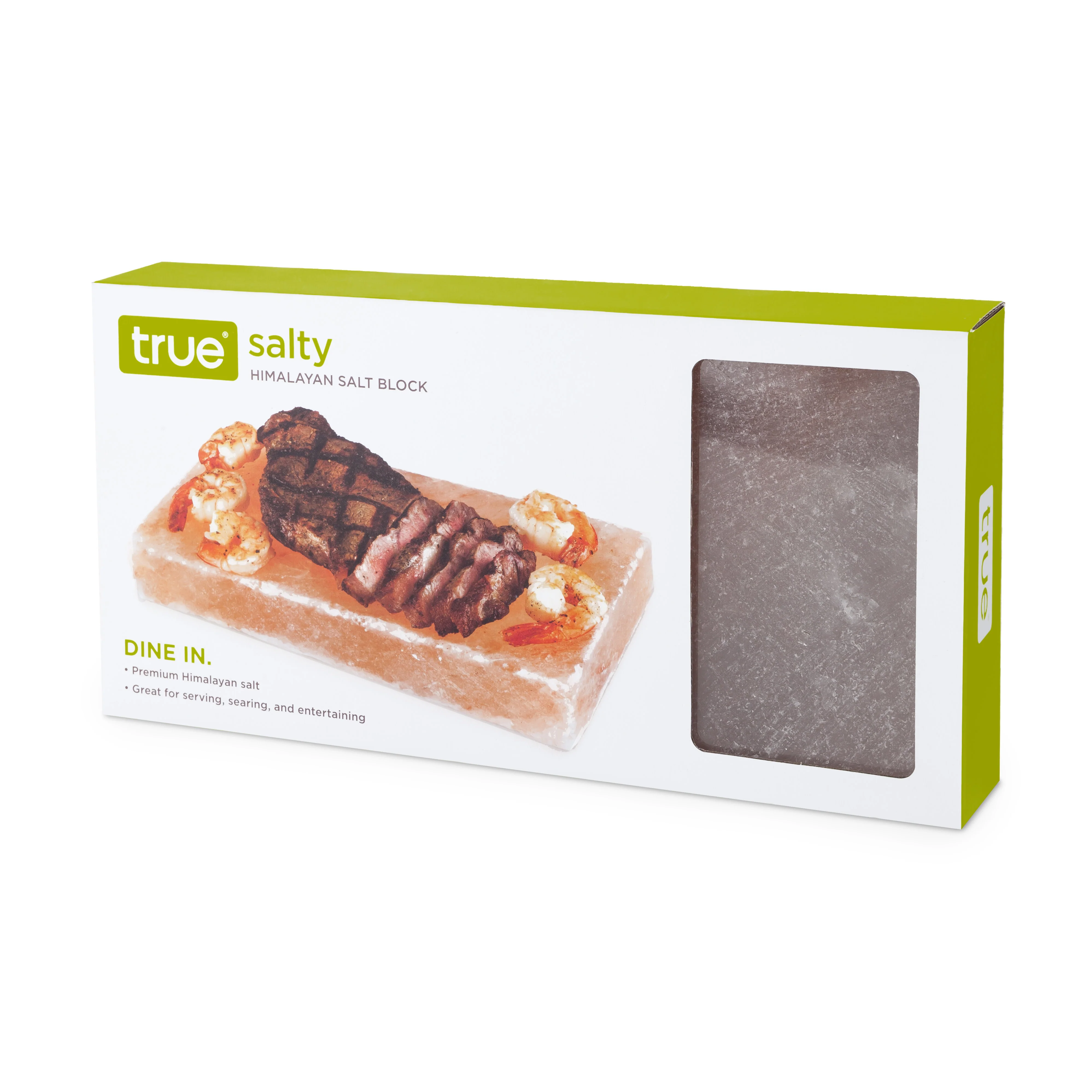 Salty Himalayan Salt Block - Image 2