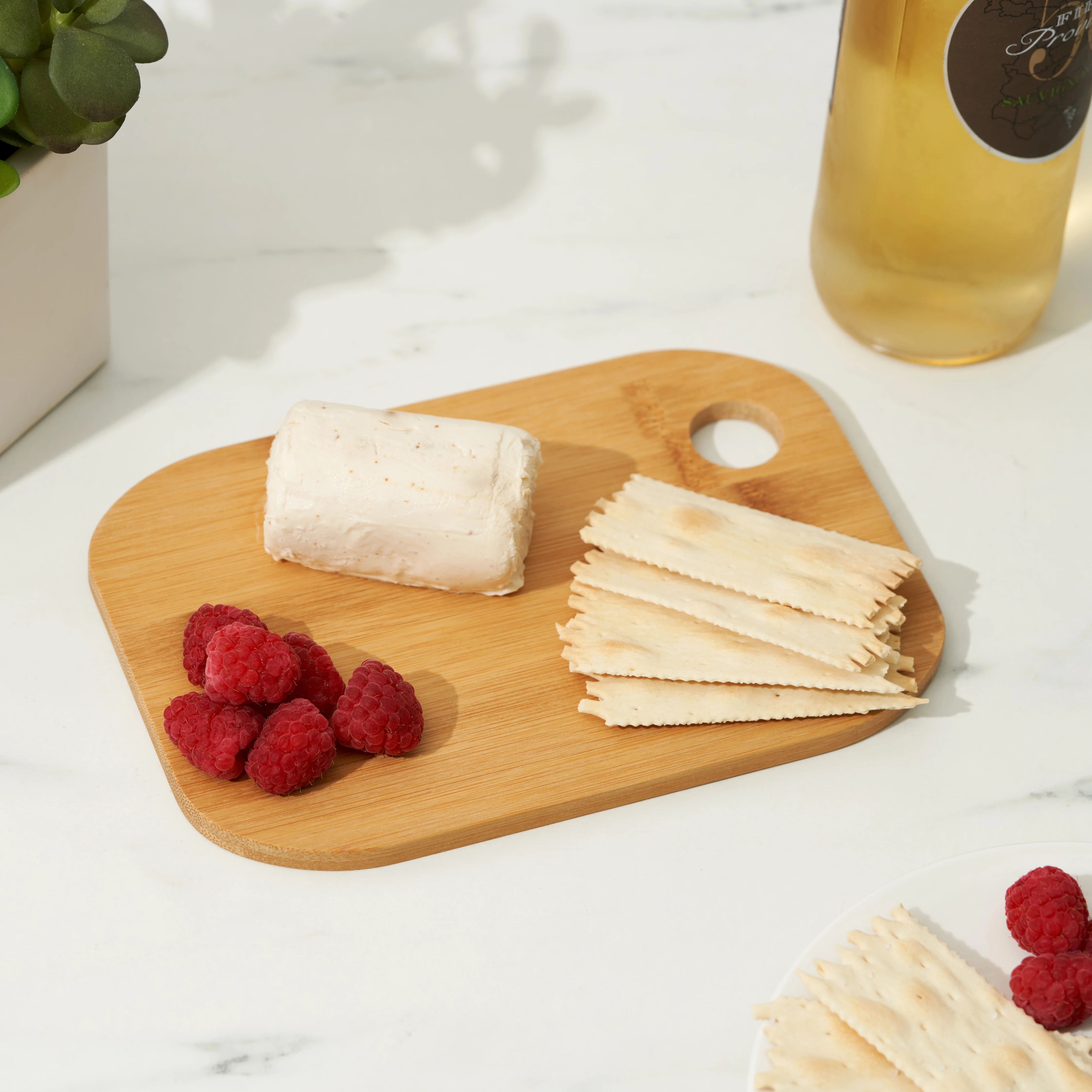 Morsel Small Bamboo Cheese Board - Image 5