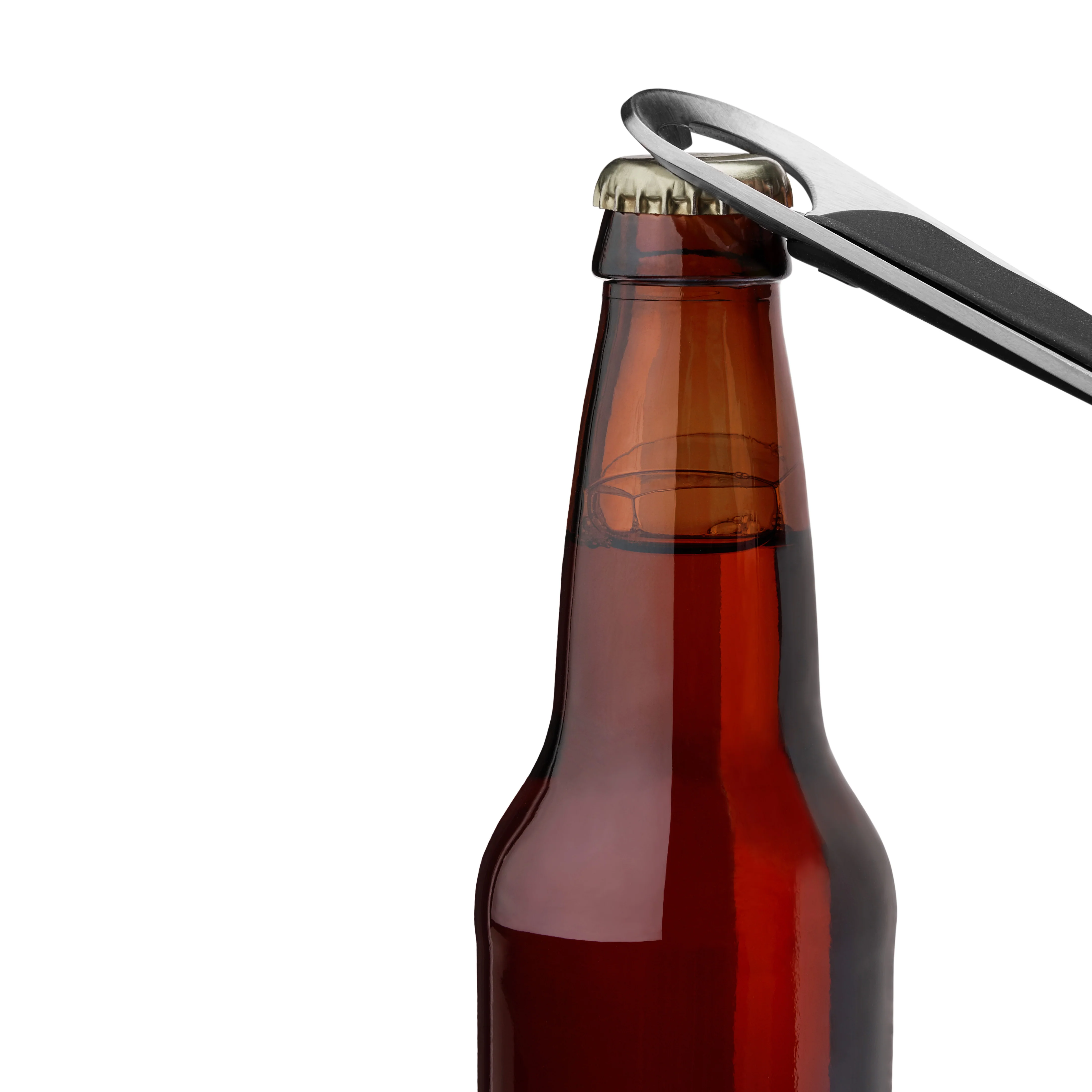 Steadfast Non-Slip Bottle Opener and Churchkey - Image 3