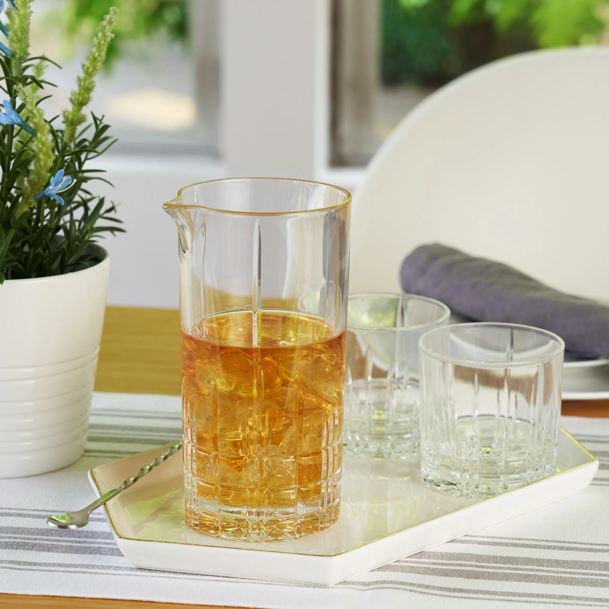 Perfect Long Mixing Glass - Image 5