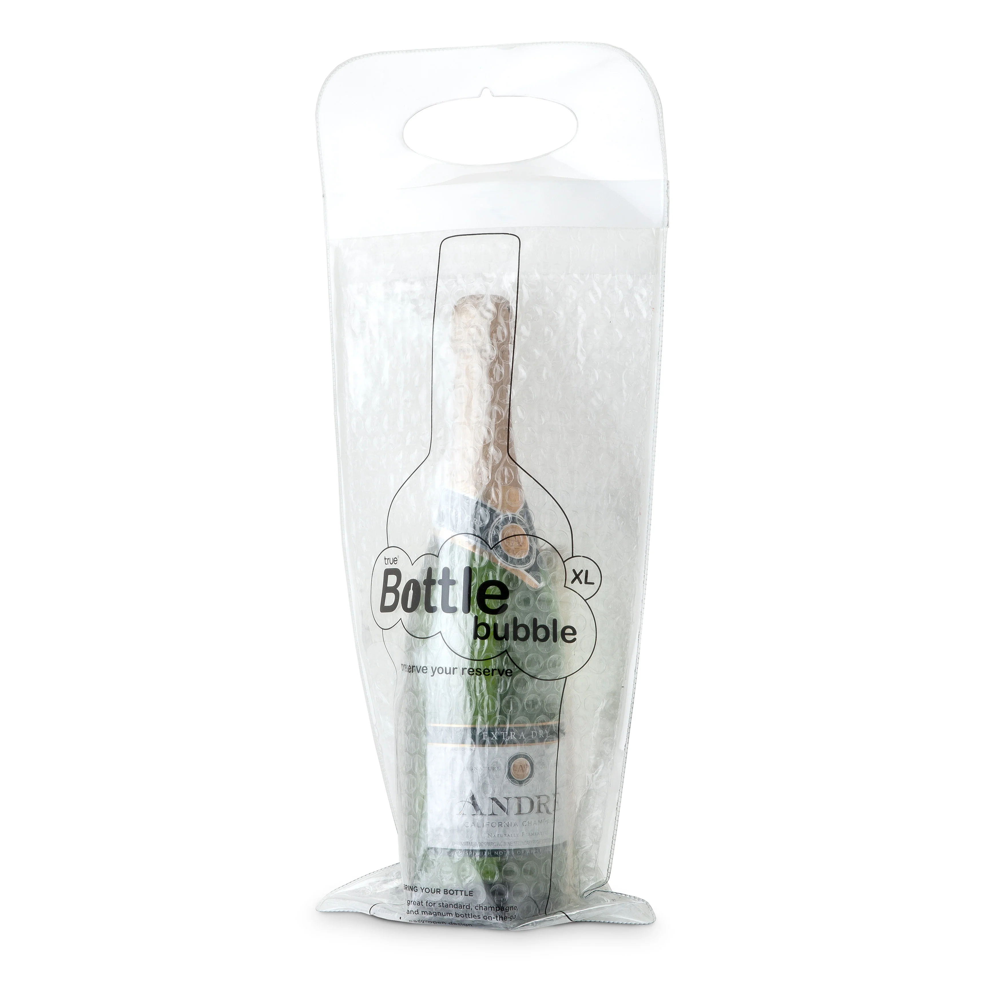 The Bottle Bubble XL Protector - Image 2