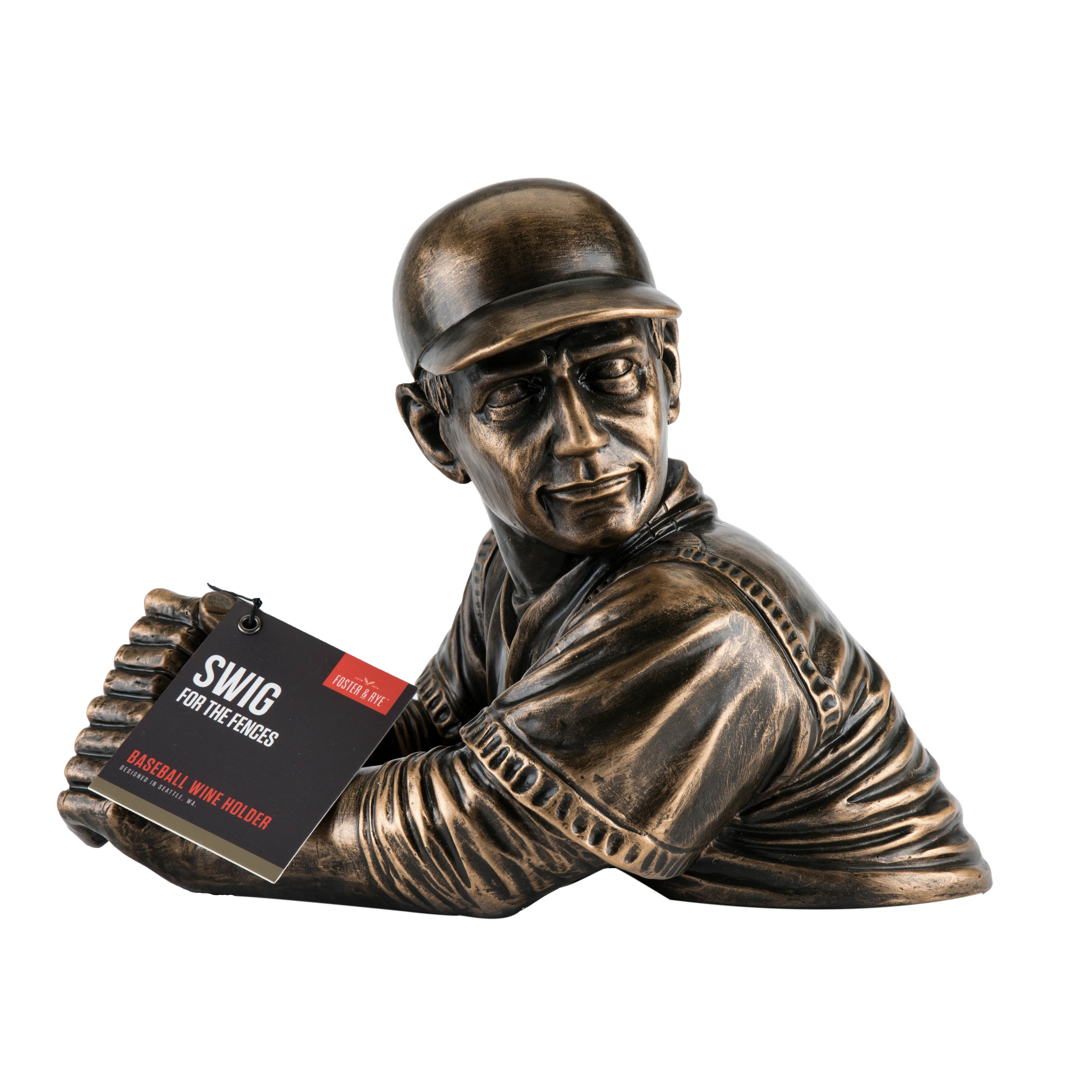Baseball Bottle Holder - Image 2