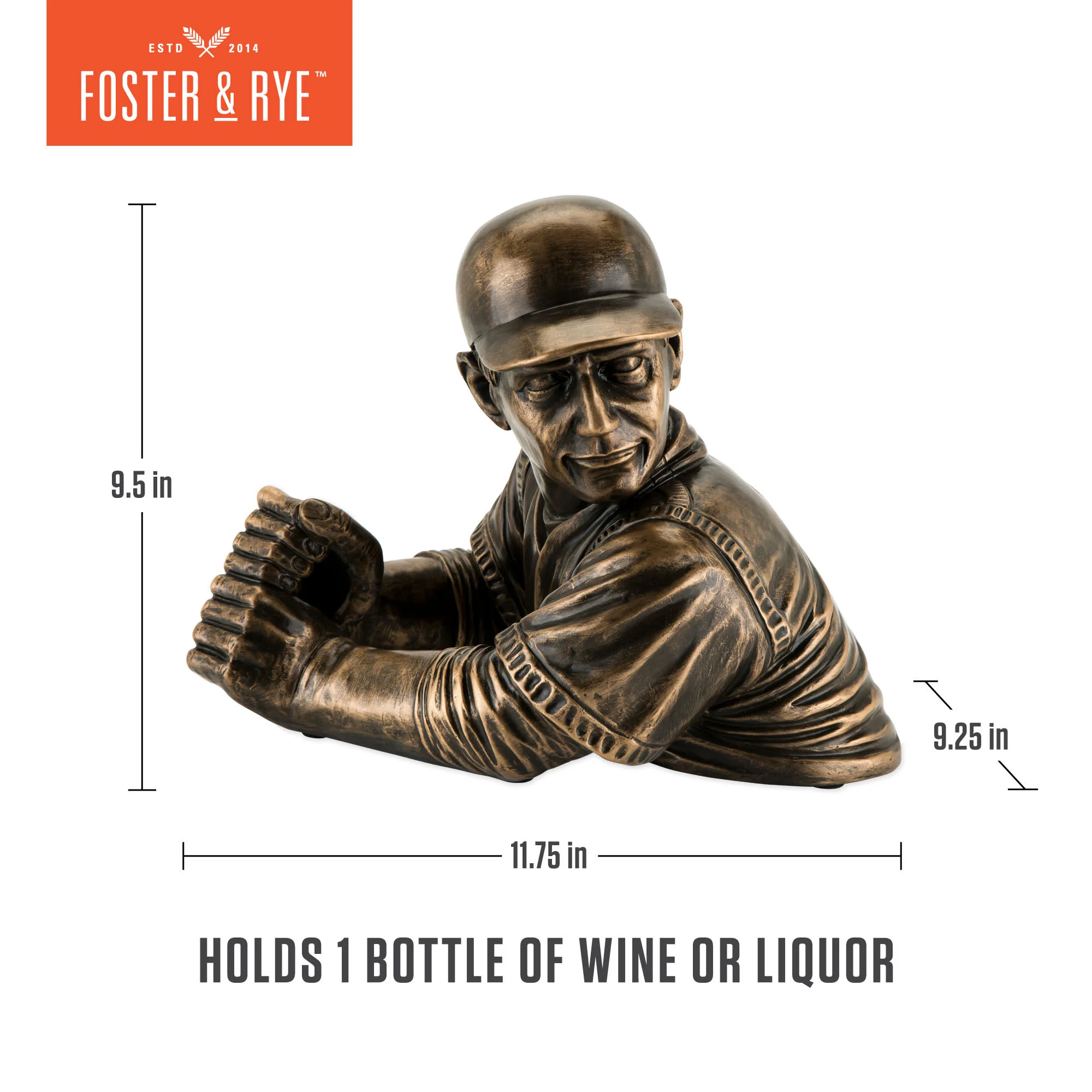 Baseball Bottle Holder - Image 6
