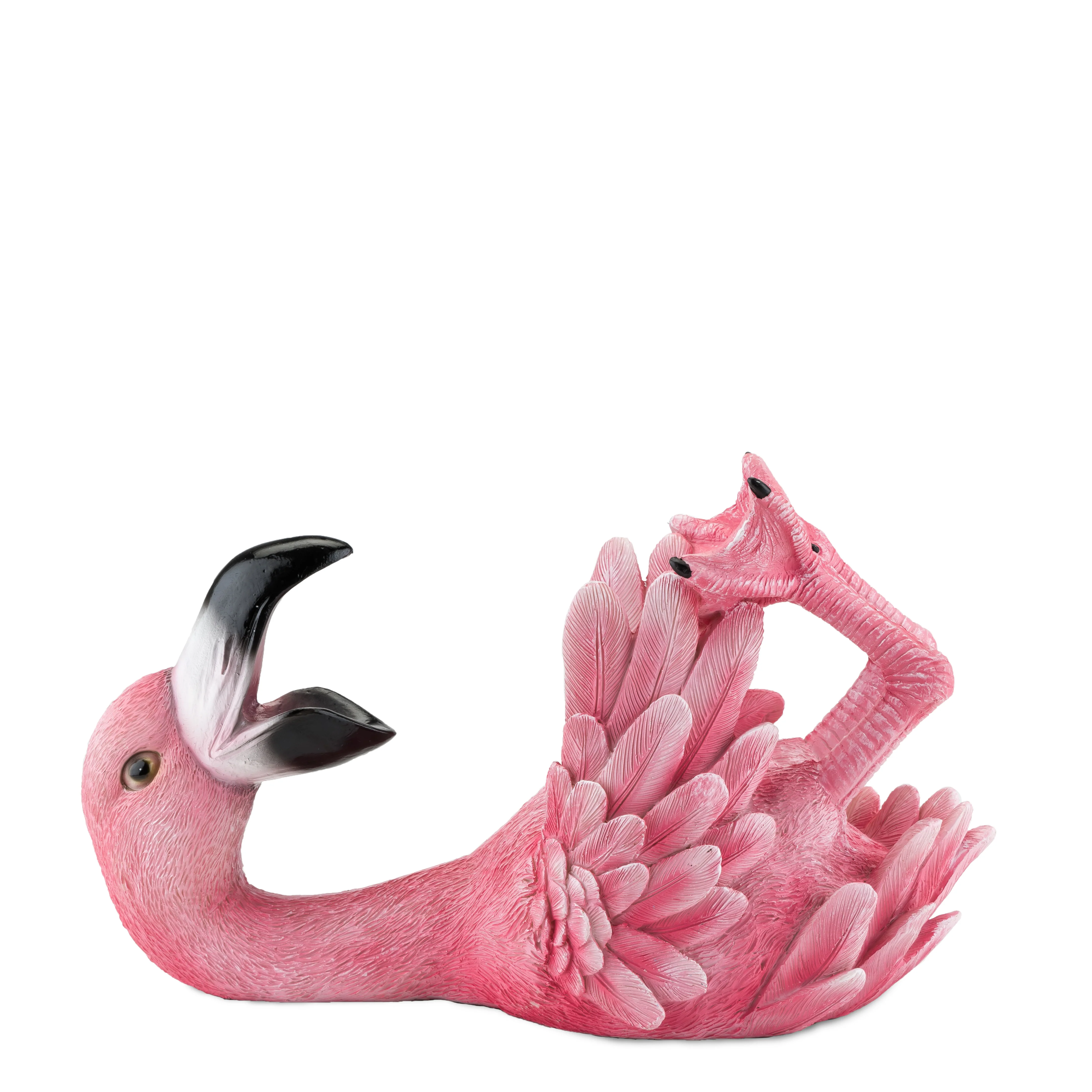 Flirty Flamingo Bottle Holder - Image 2