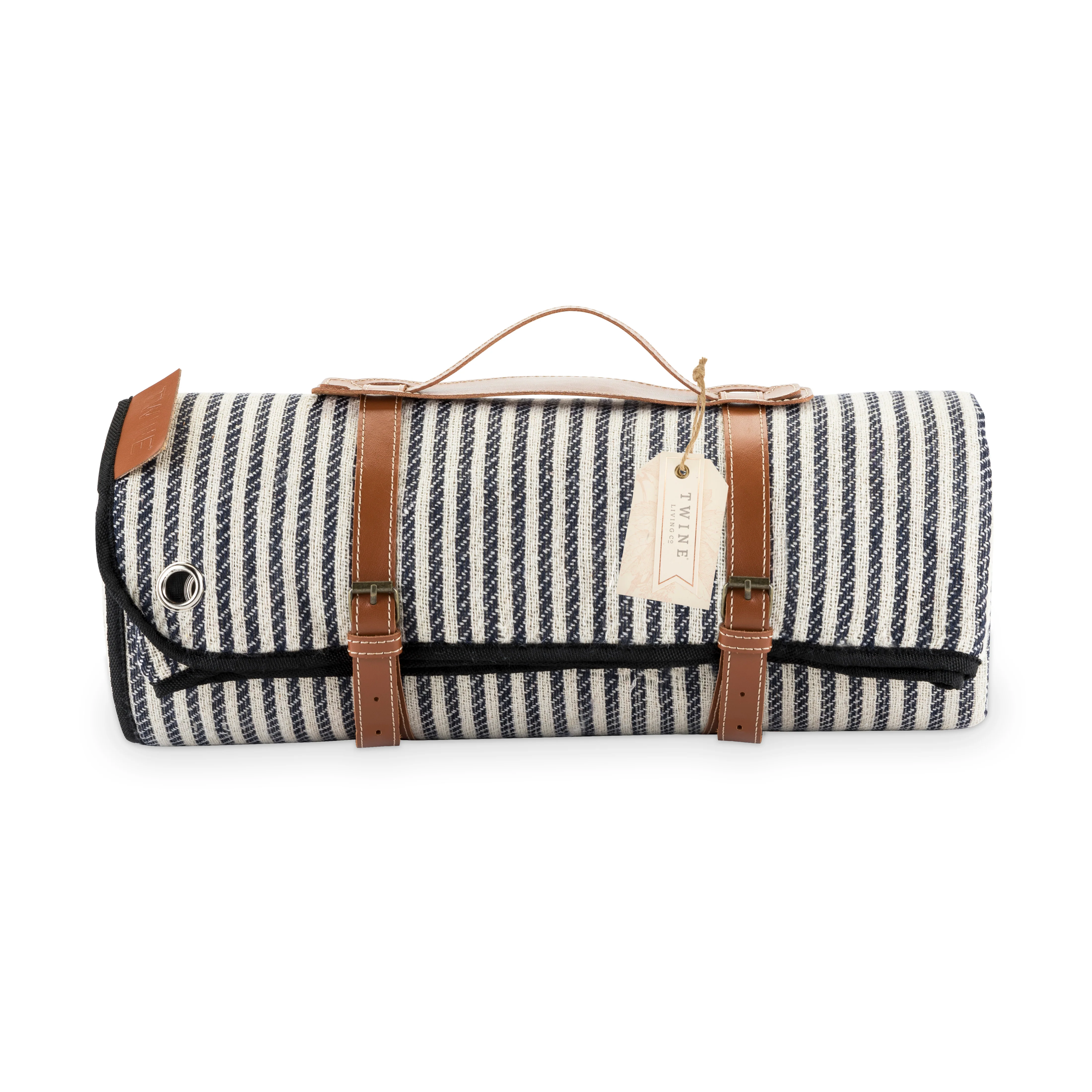 Picnic Blanket with Waterproof Lining - Image 2