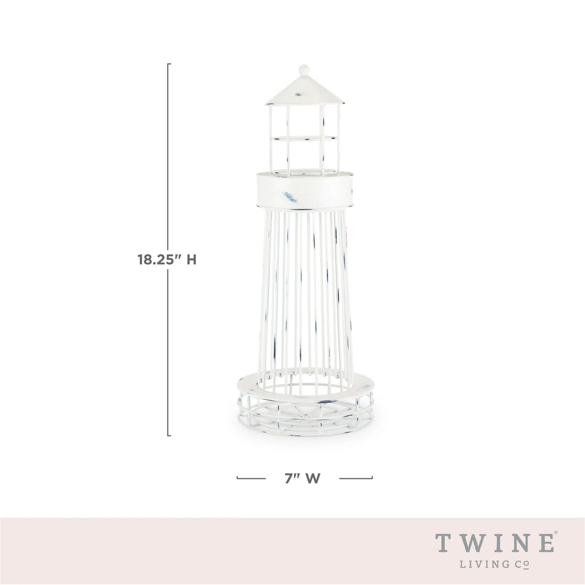Lighthouse Cork Holder - Image 6