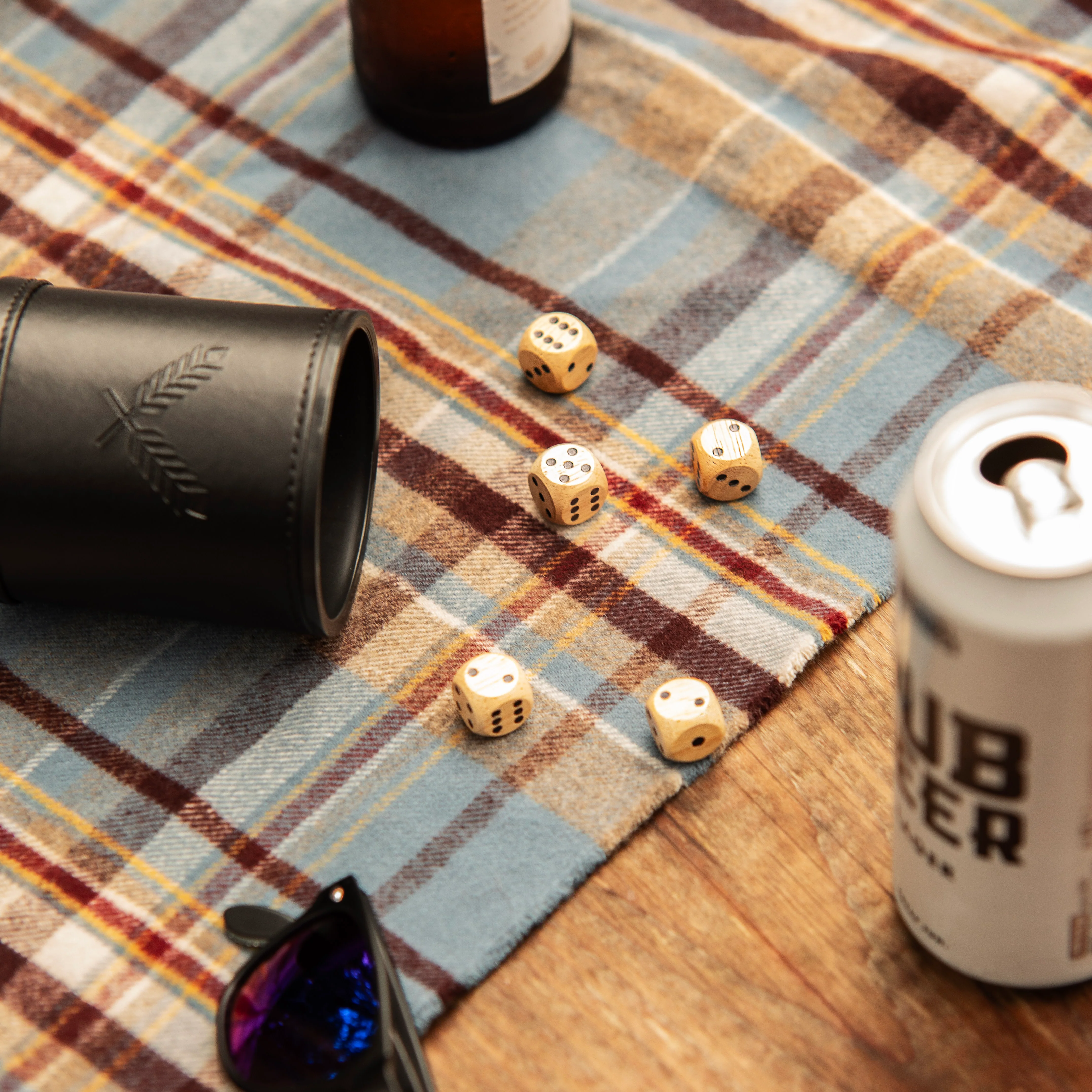 Dice Drinking Game - Image 3