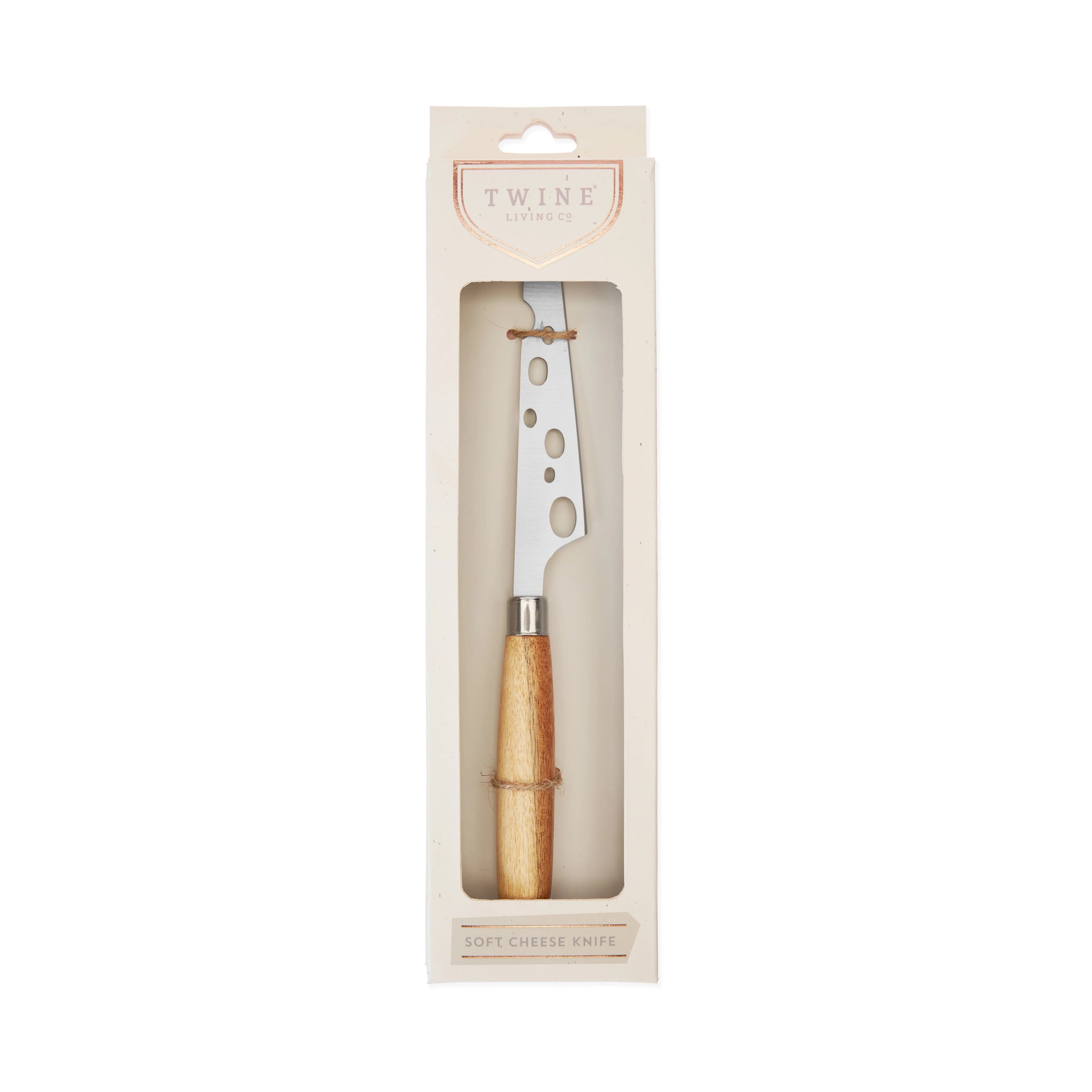 Soft Cheese Knife - Image 2