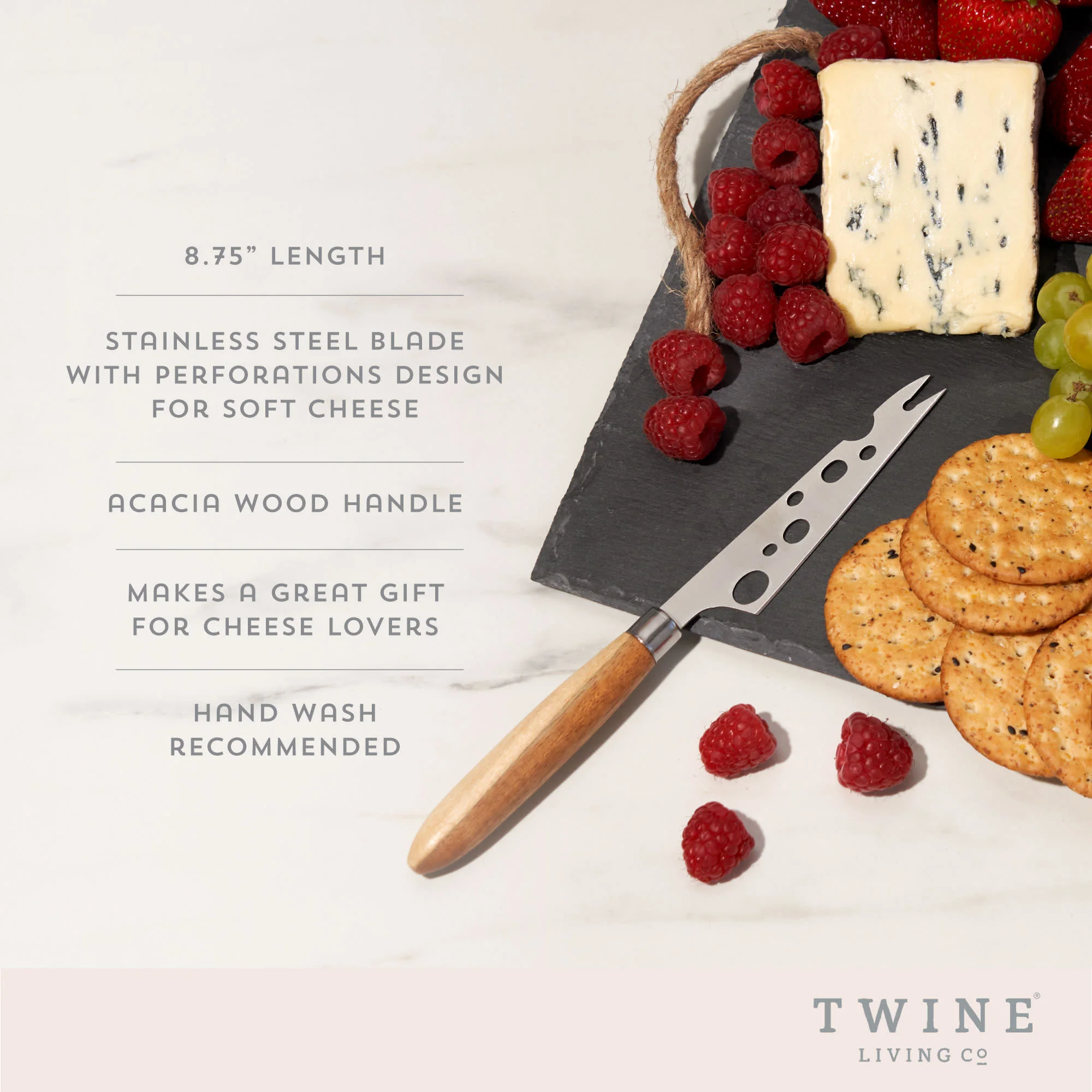 Soft Cheese Knife - Image 6