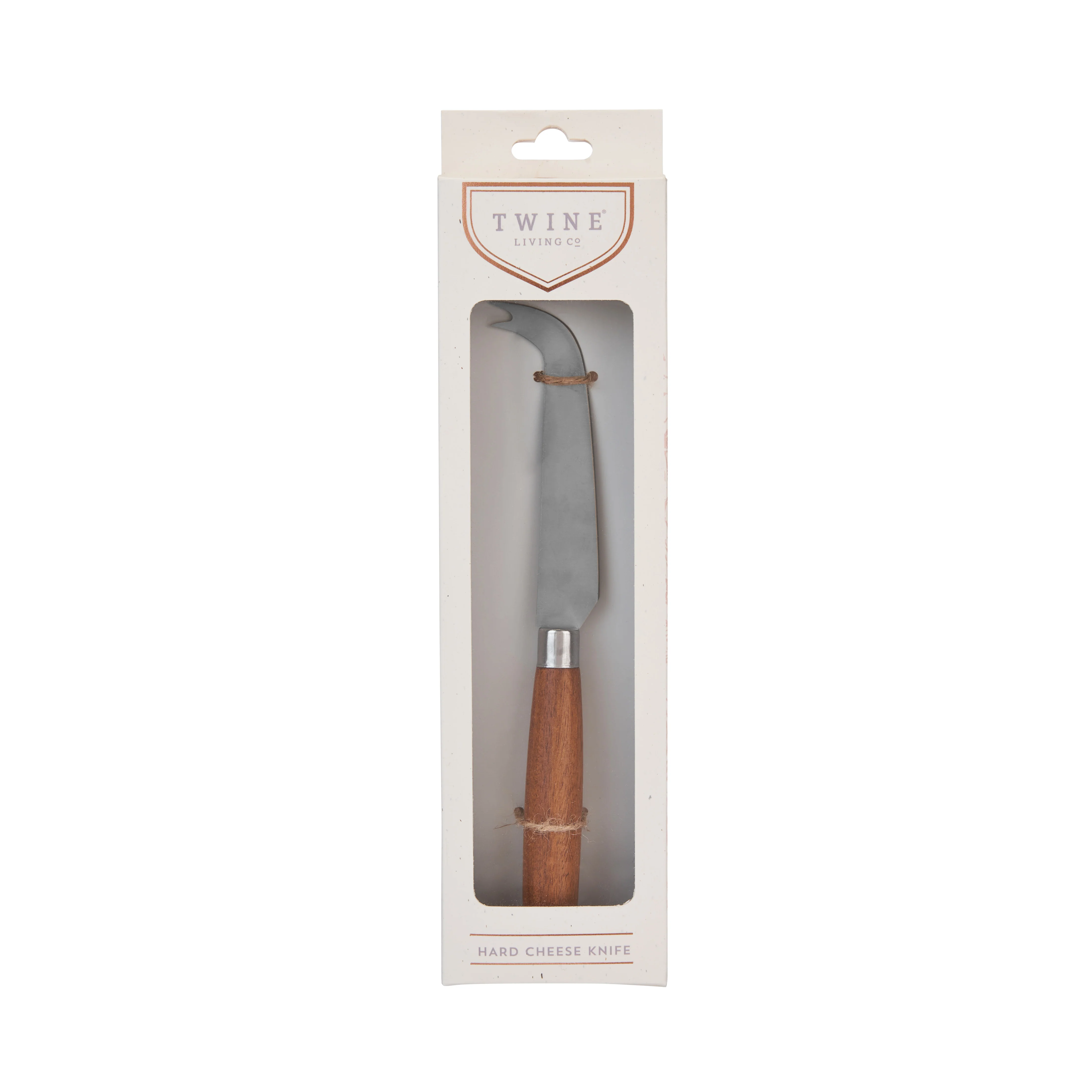 Hard Cheese Knife - Image 2