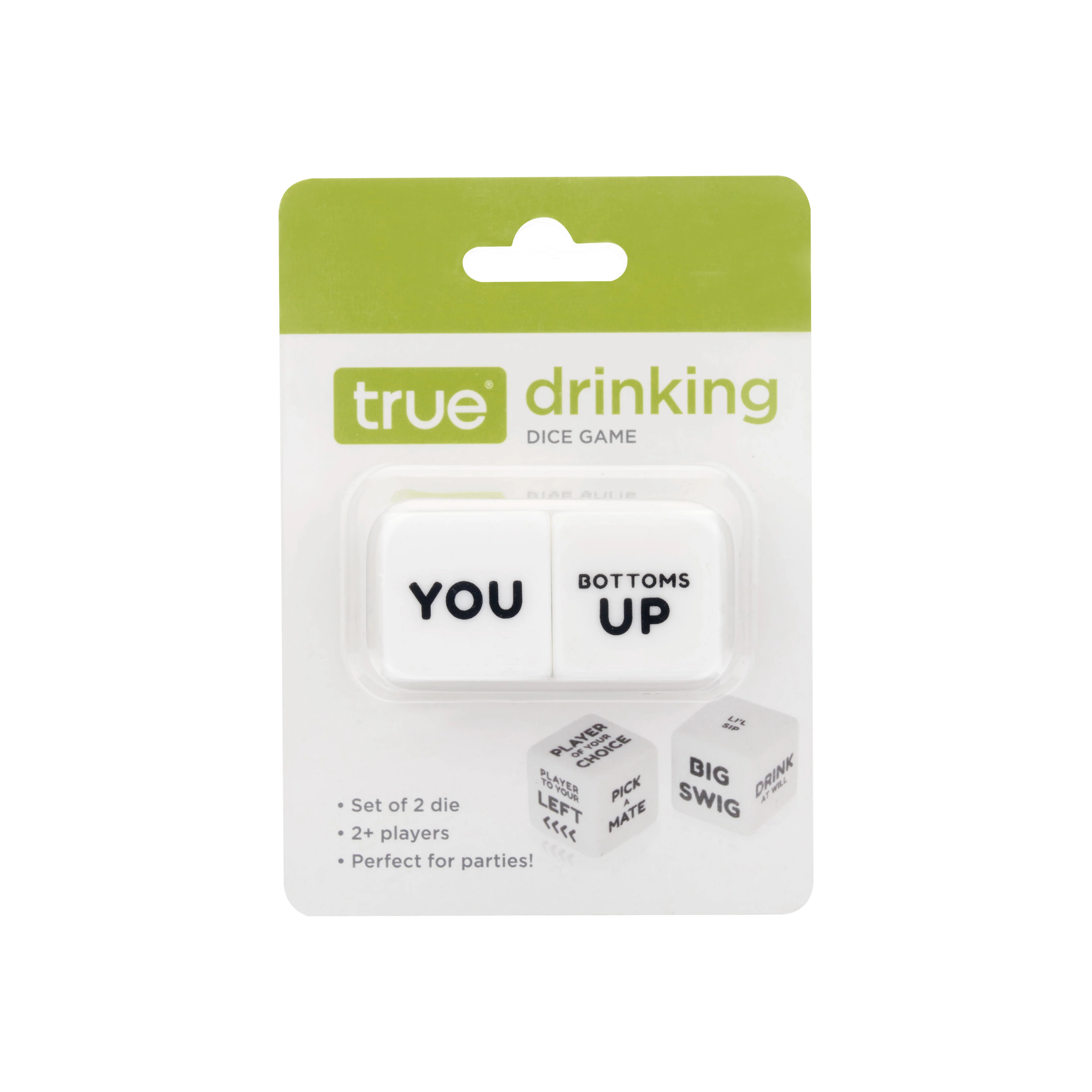 Party Drinking Dice Game - Image 2
