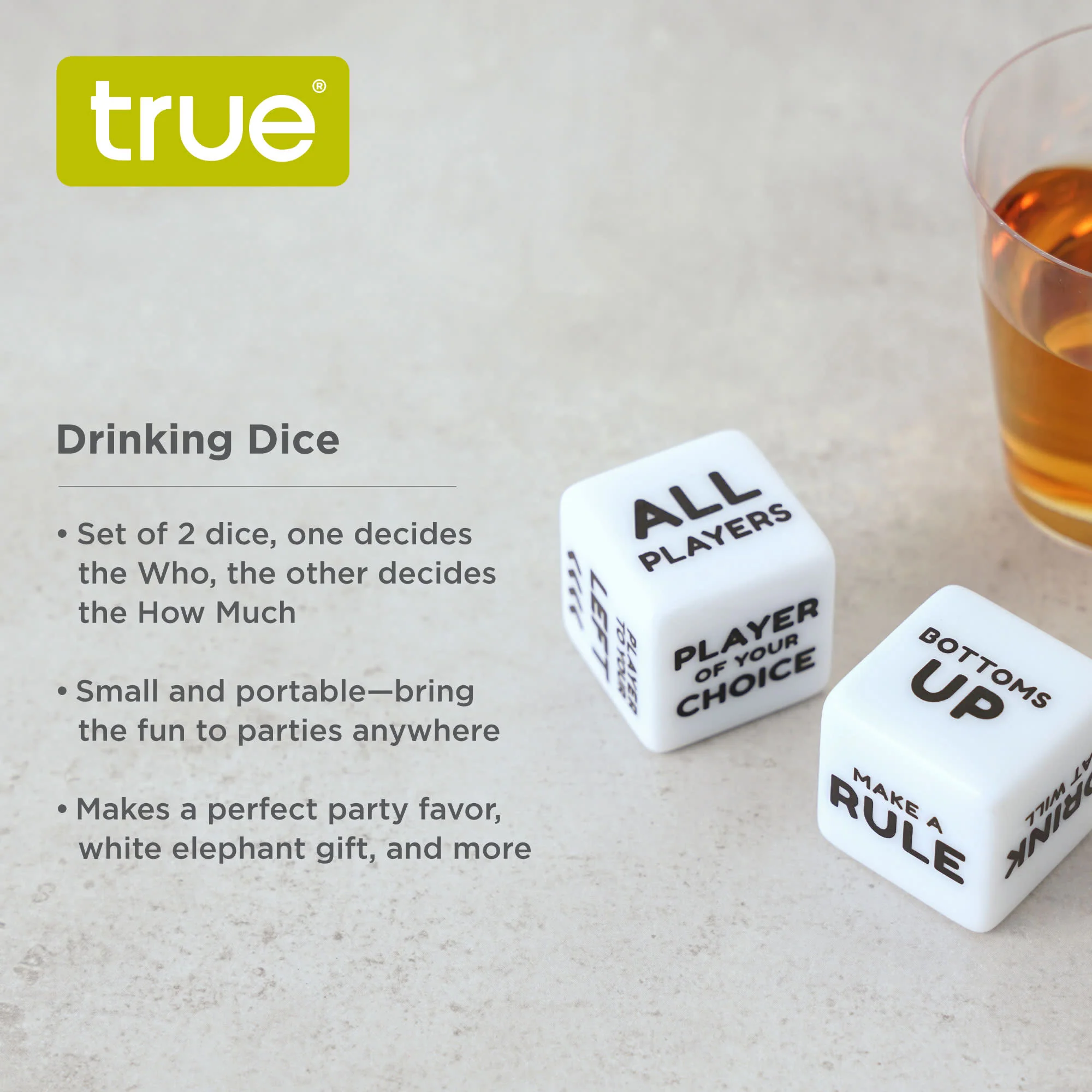 Party Drinking Dice Game - Image 5