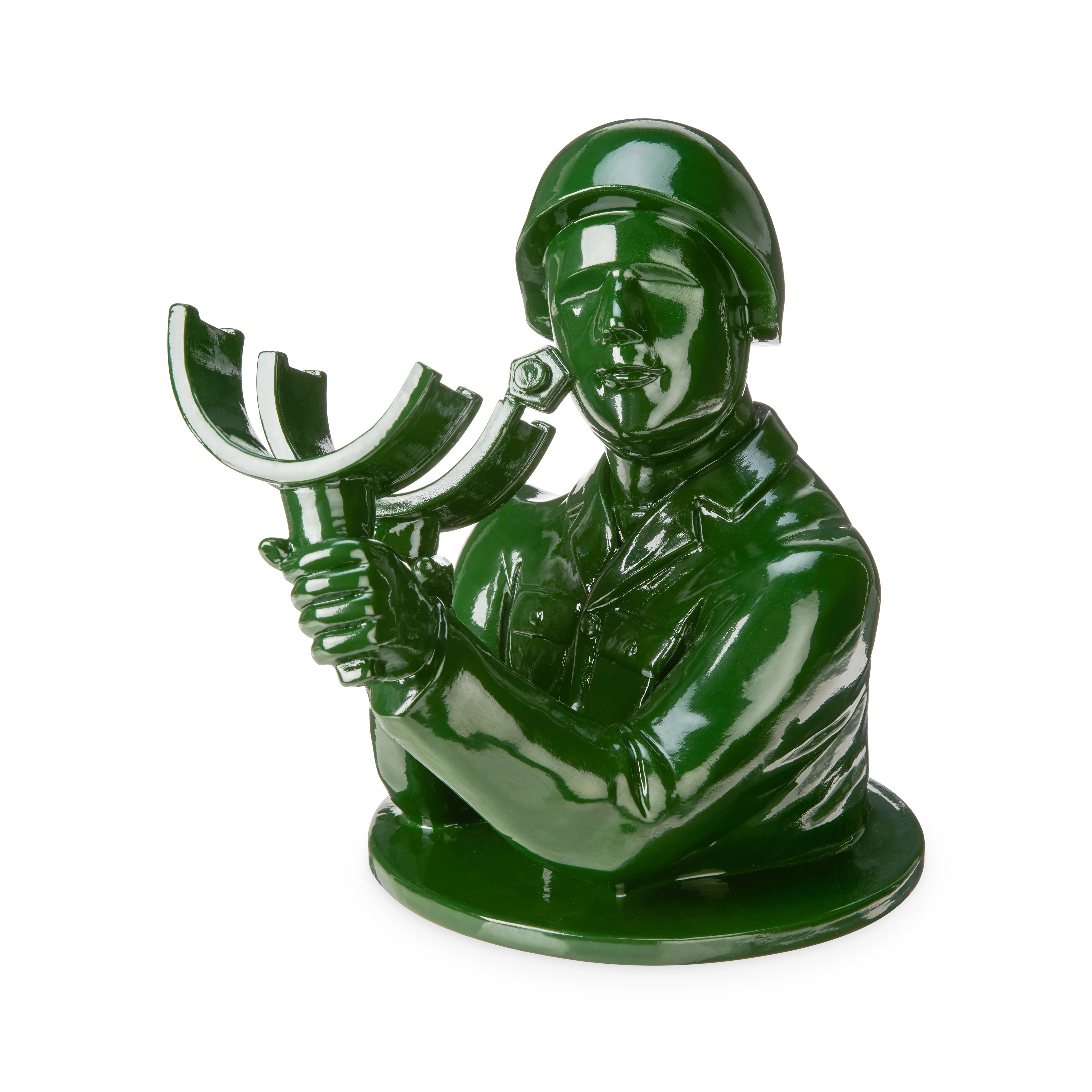 Army Man Bottle Holder - Image 3